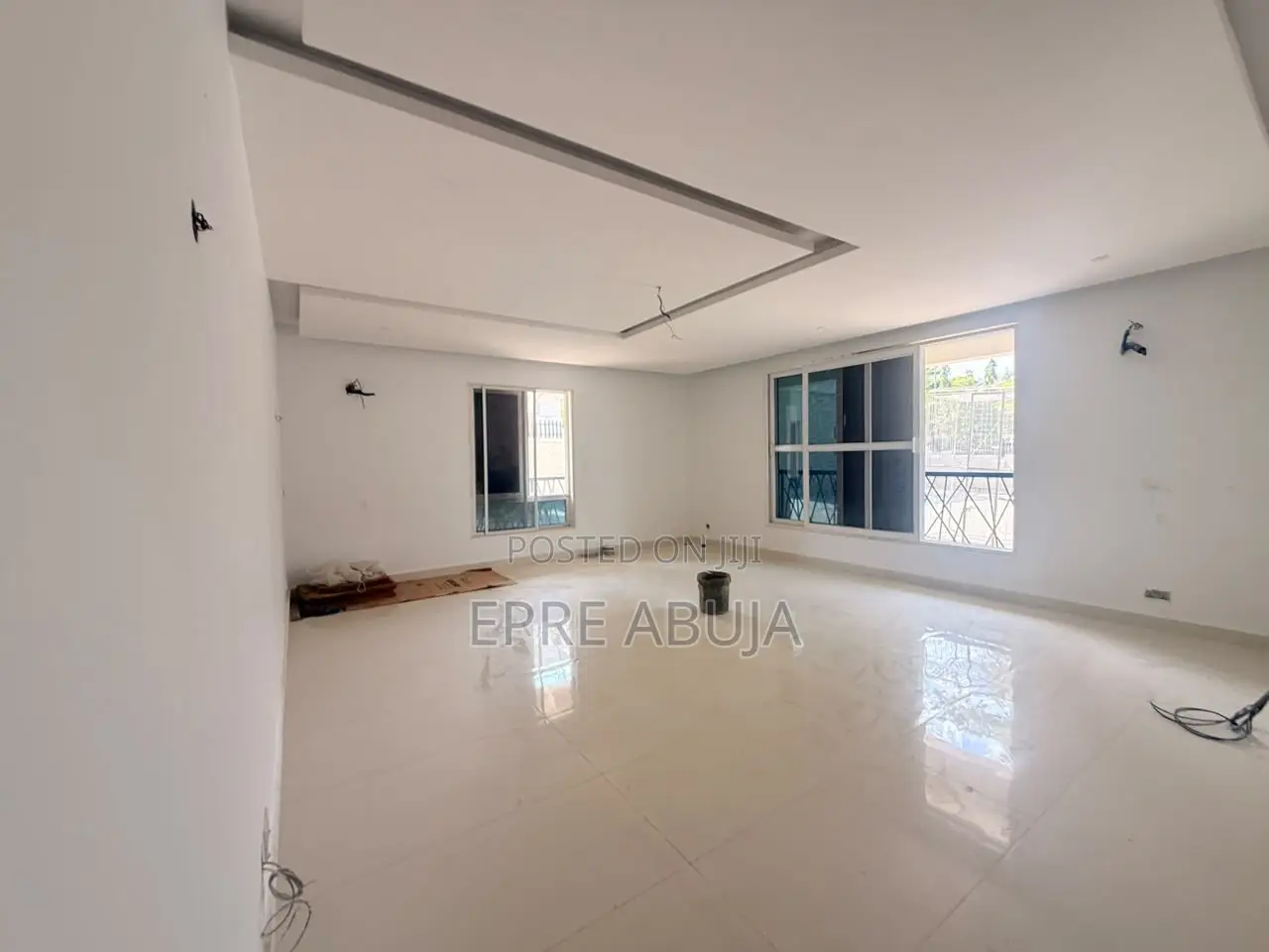 3bdrm Apartment in Maitama for rent in Maitama