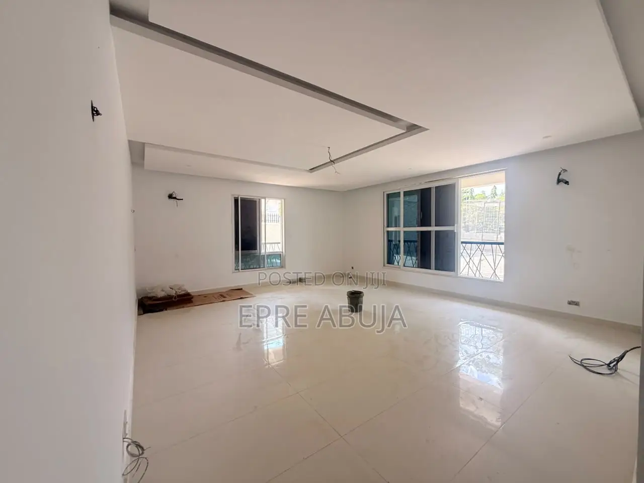 3bdrm Apartment in Maitama for rent in Maitama