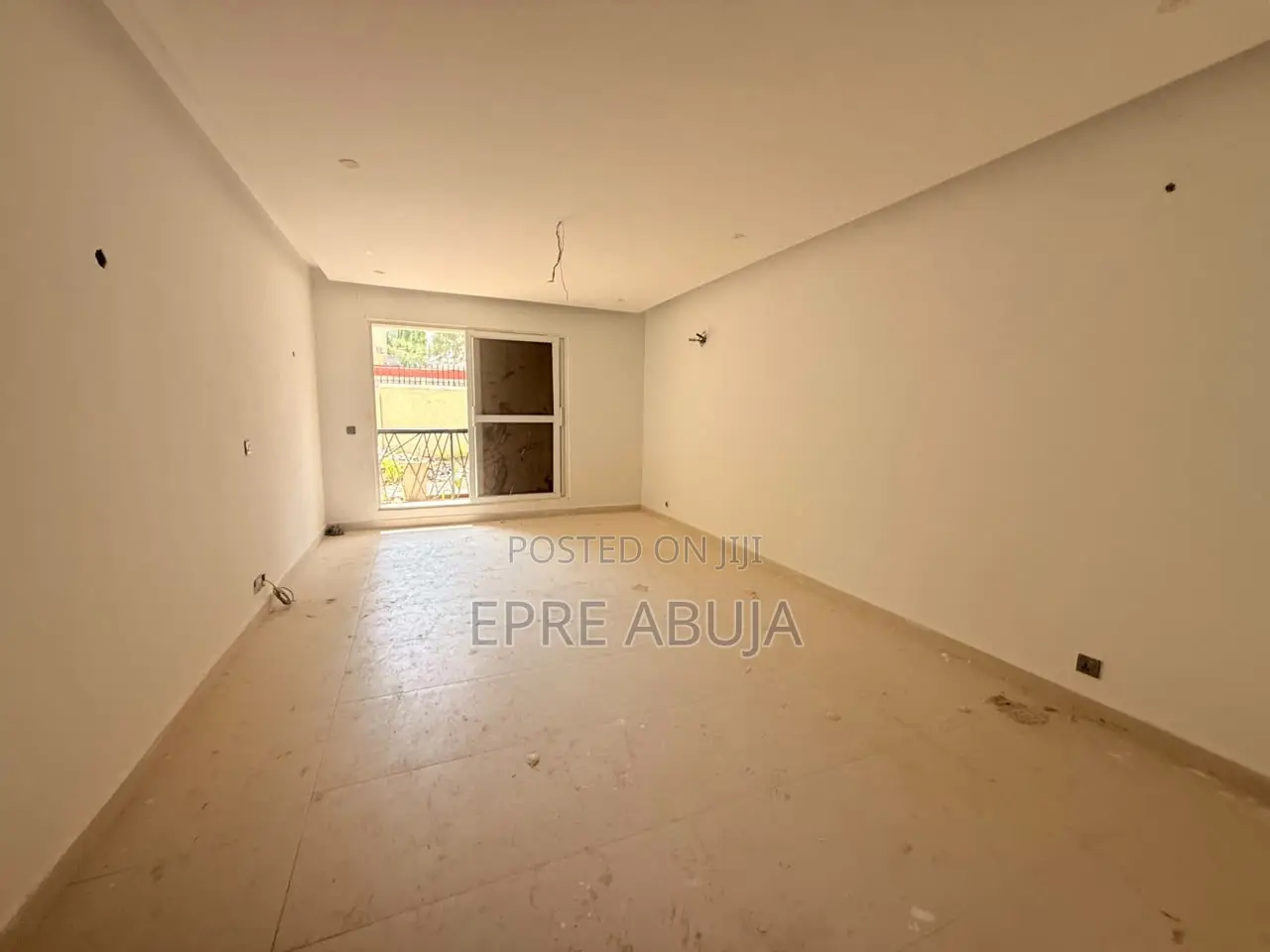 3bdrm Apartment in Maitama for rent in Maitama