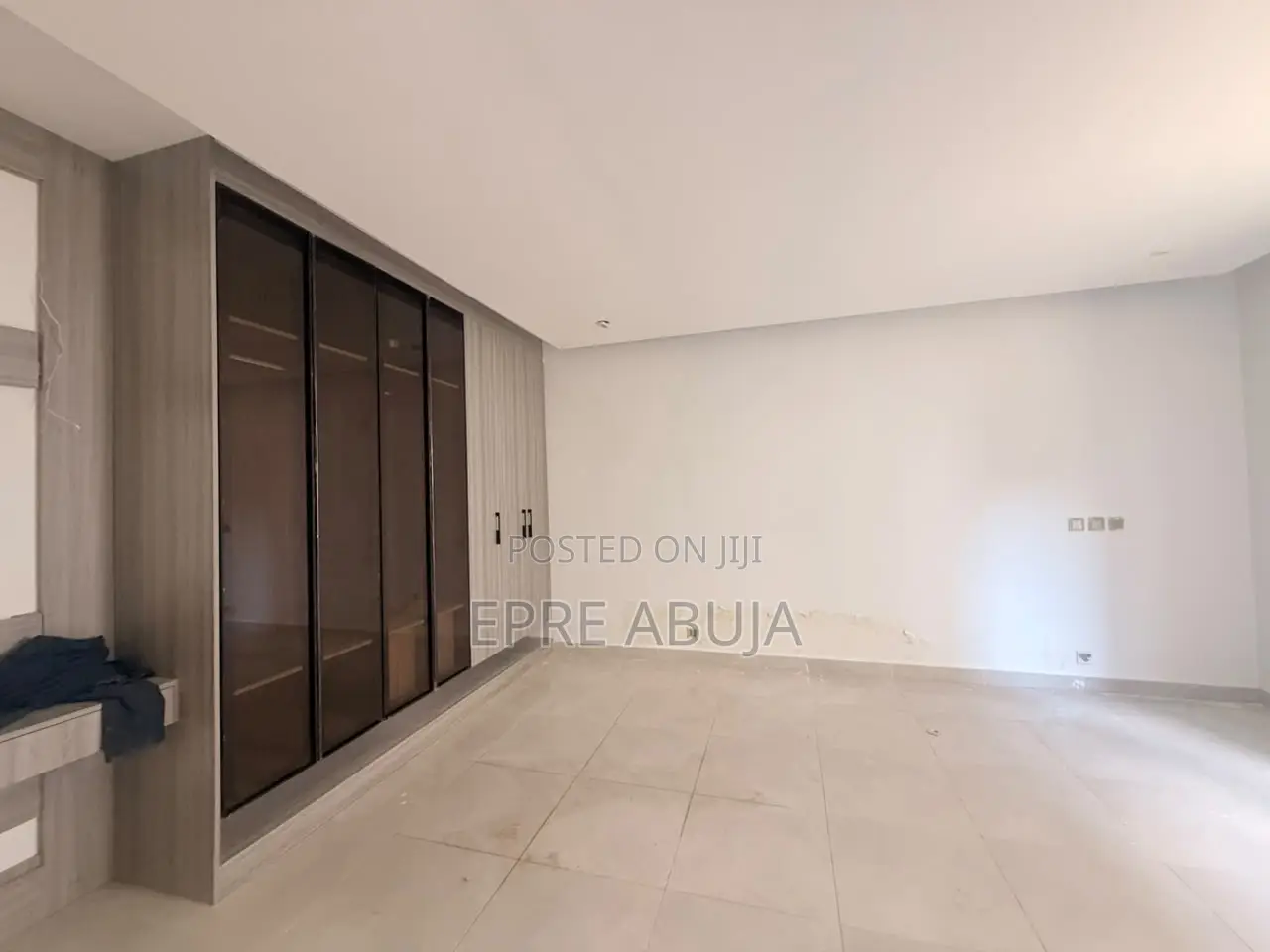 3bdrm Apartment in Maitama for rent in Maitama