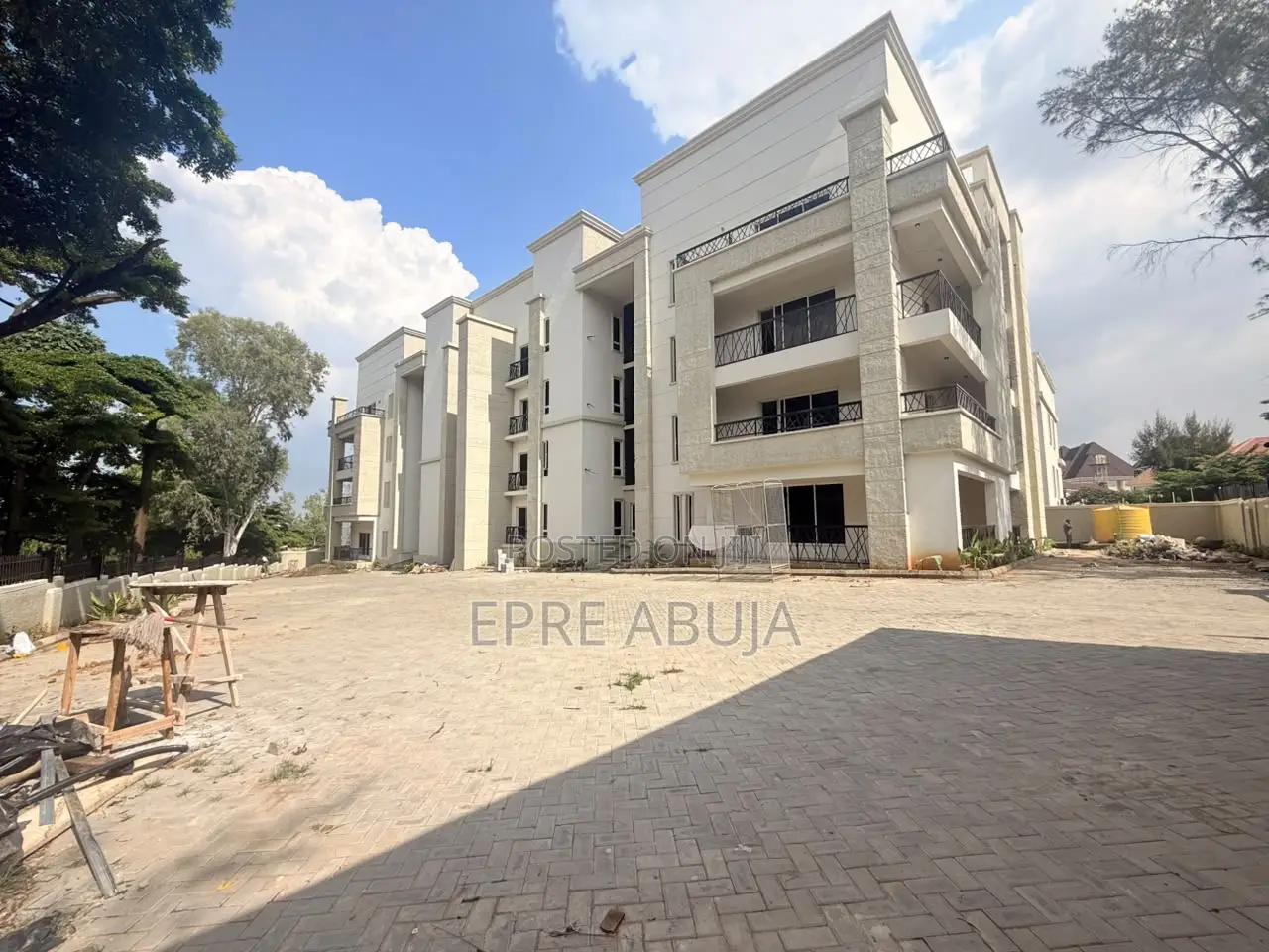 3bdrm Apartment in Maitama for rent in Maitama