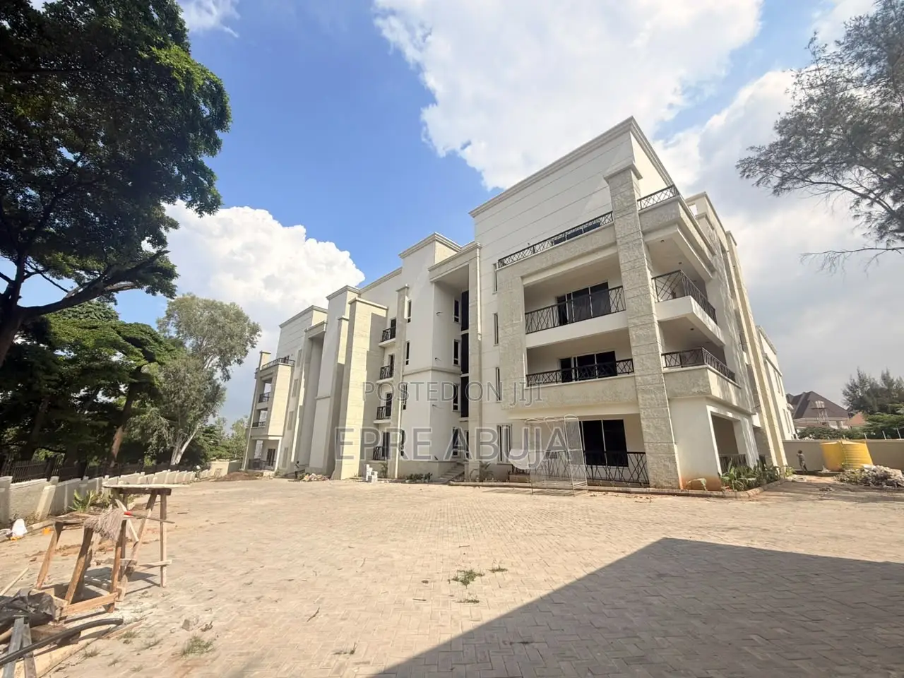 3bdrm Apartment in Maitama for rent in Maitama