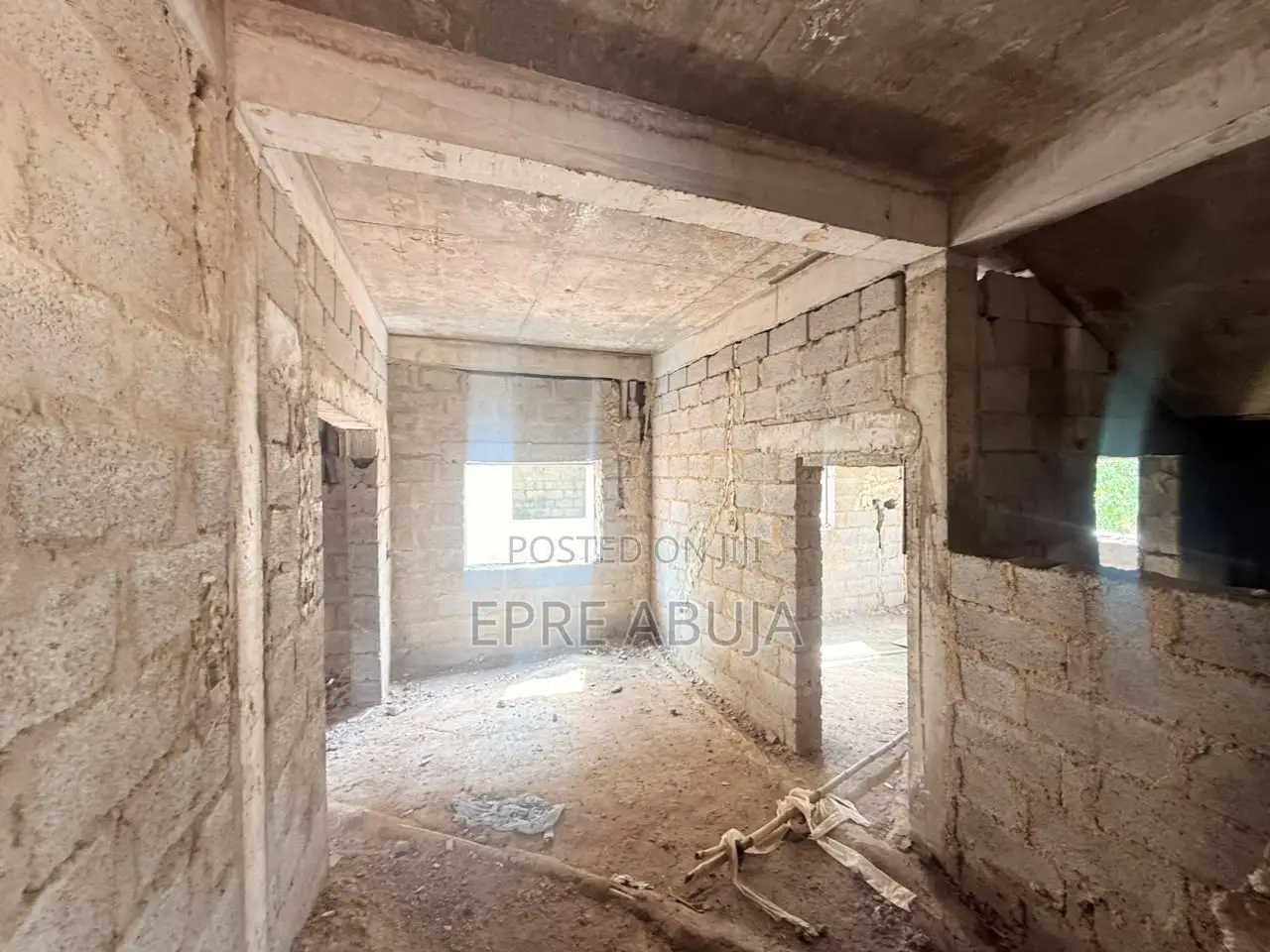 4bdrm Duplex in Mabushi for sale in Mabushi