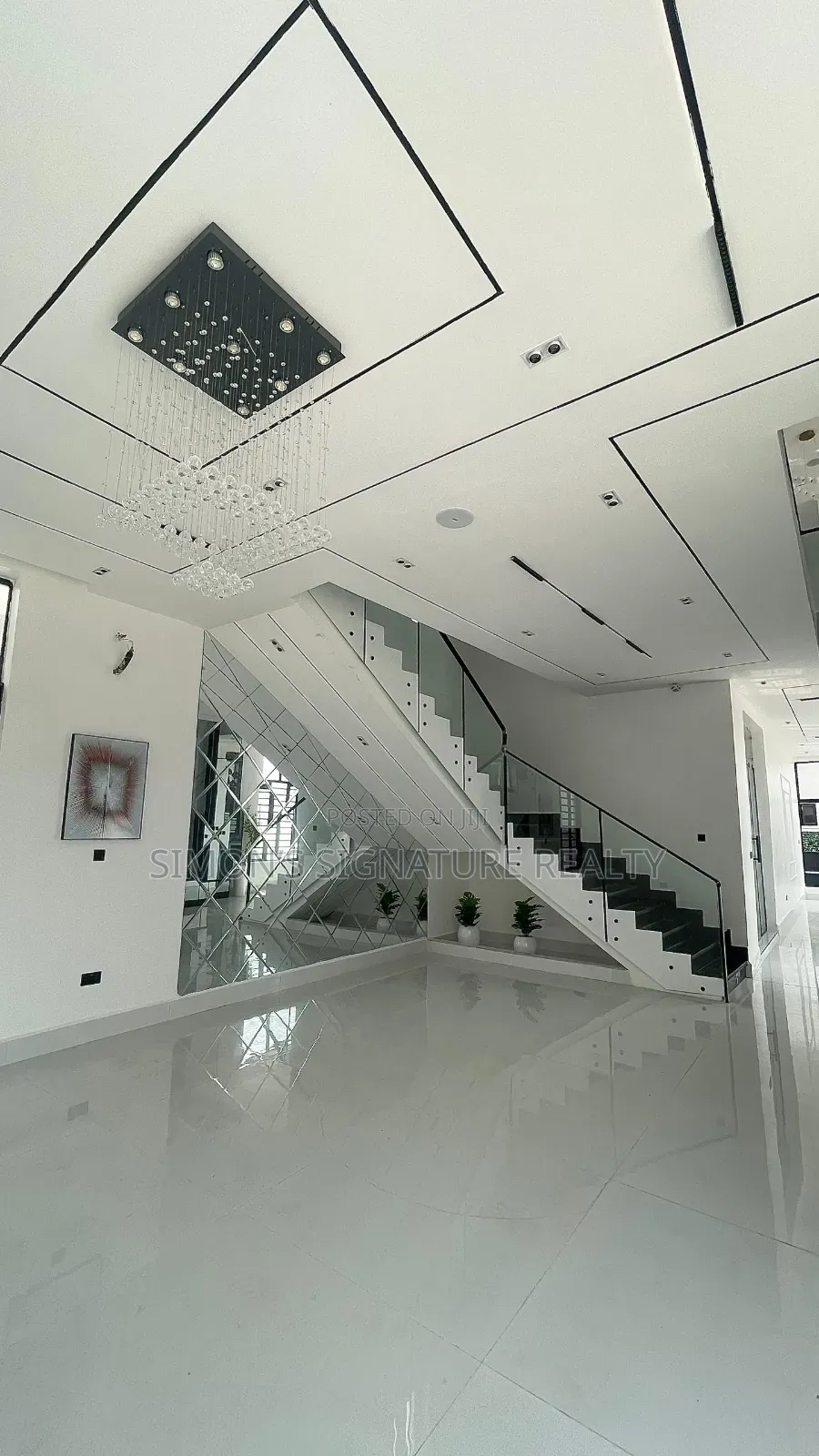 5bdrm Duplex in Orchid, Chevron for sale in Chevron