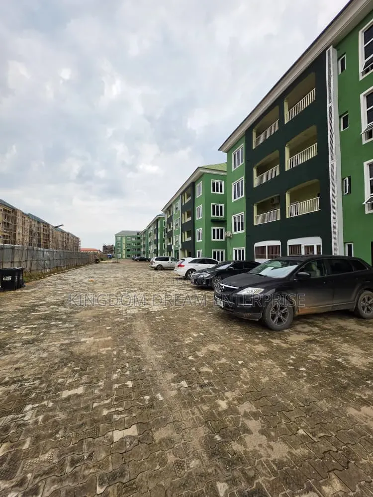 3bdrm Block of Flats in Command Ipaja Lagos for sale in Ipaja / Ipaja