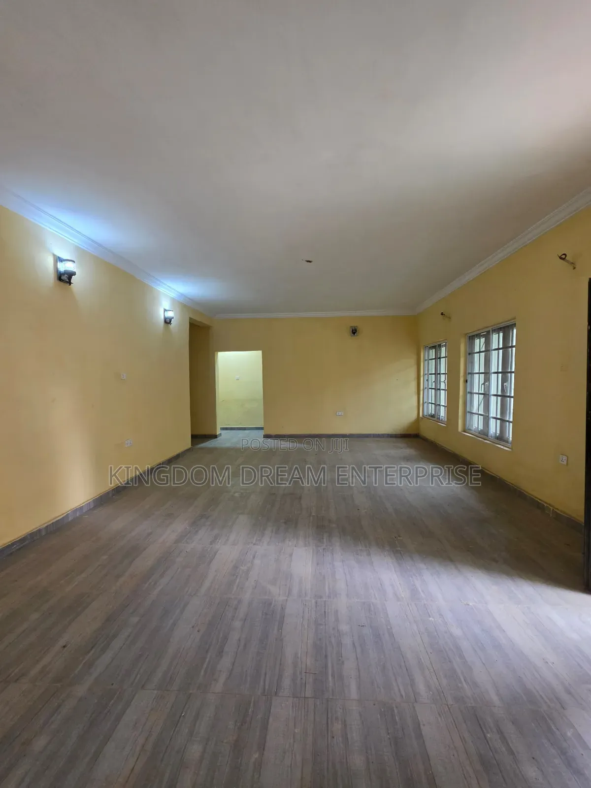 3bdrm Block of Flats in Command Ipaja Lagos for sale in Ipaja / Ipaja