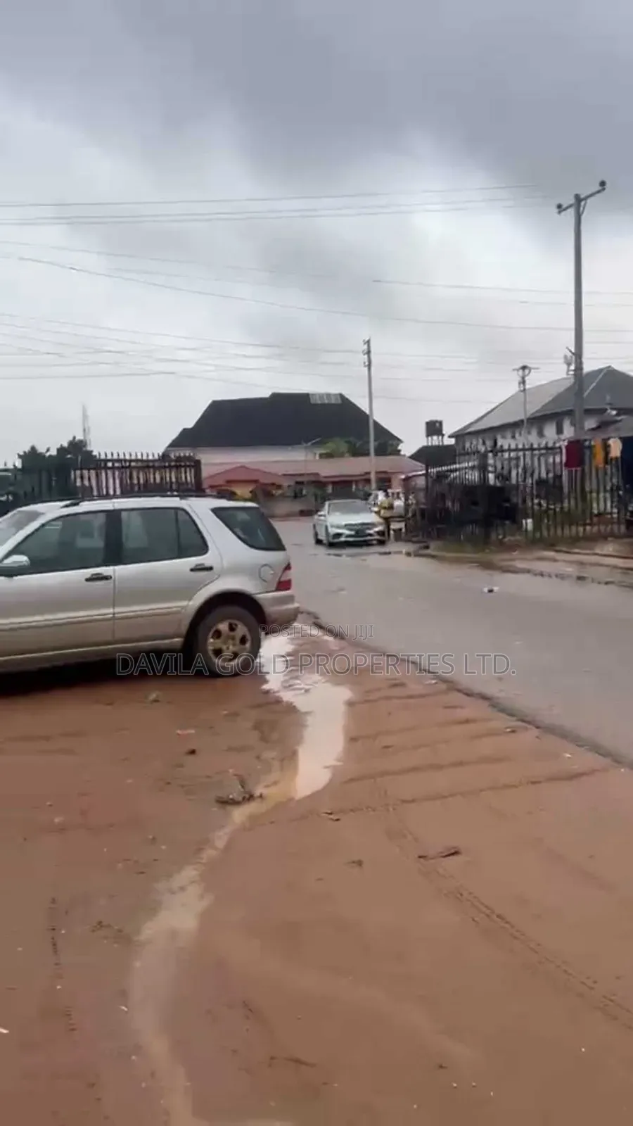 5 Bedroom Duplex for Lease in Benin City