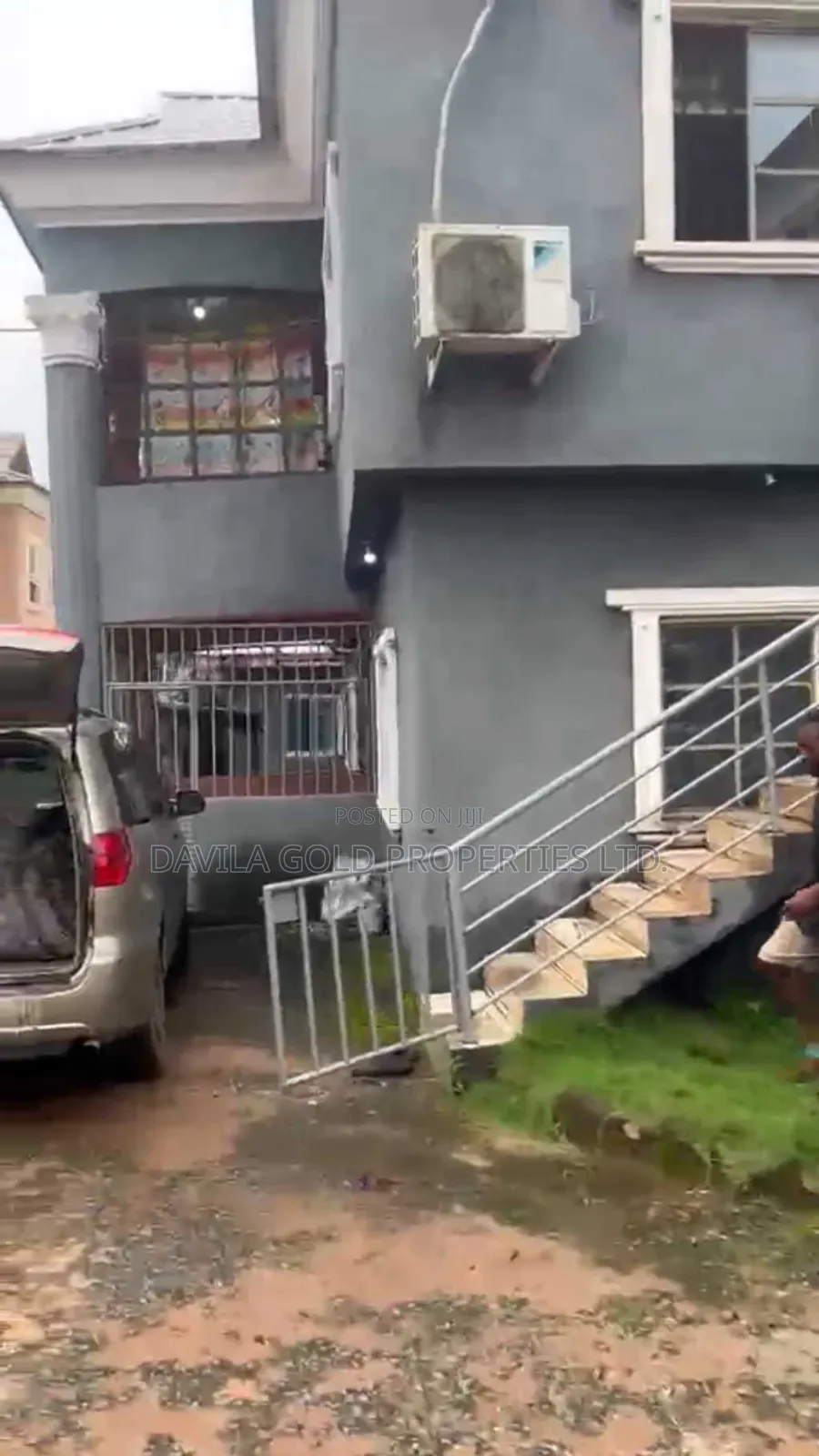 5 Bedroom Duplex for Lease in Benin City