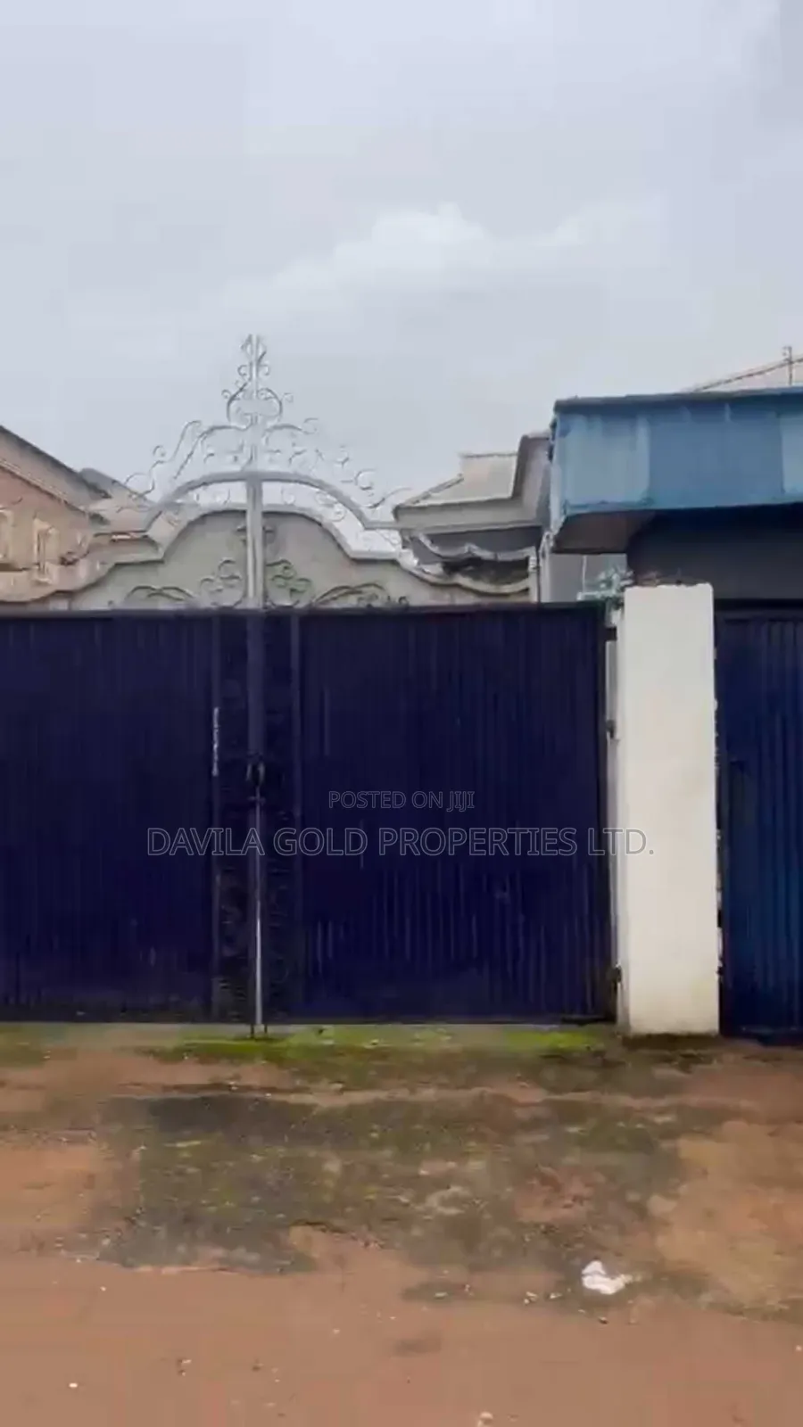5 Bedroom Duplex for Lease in Benin City