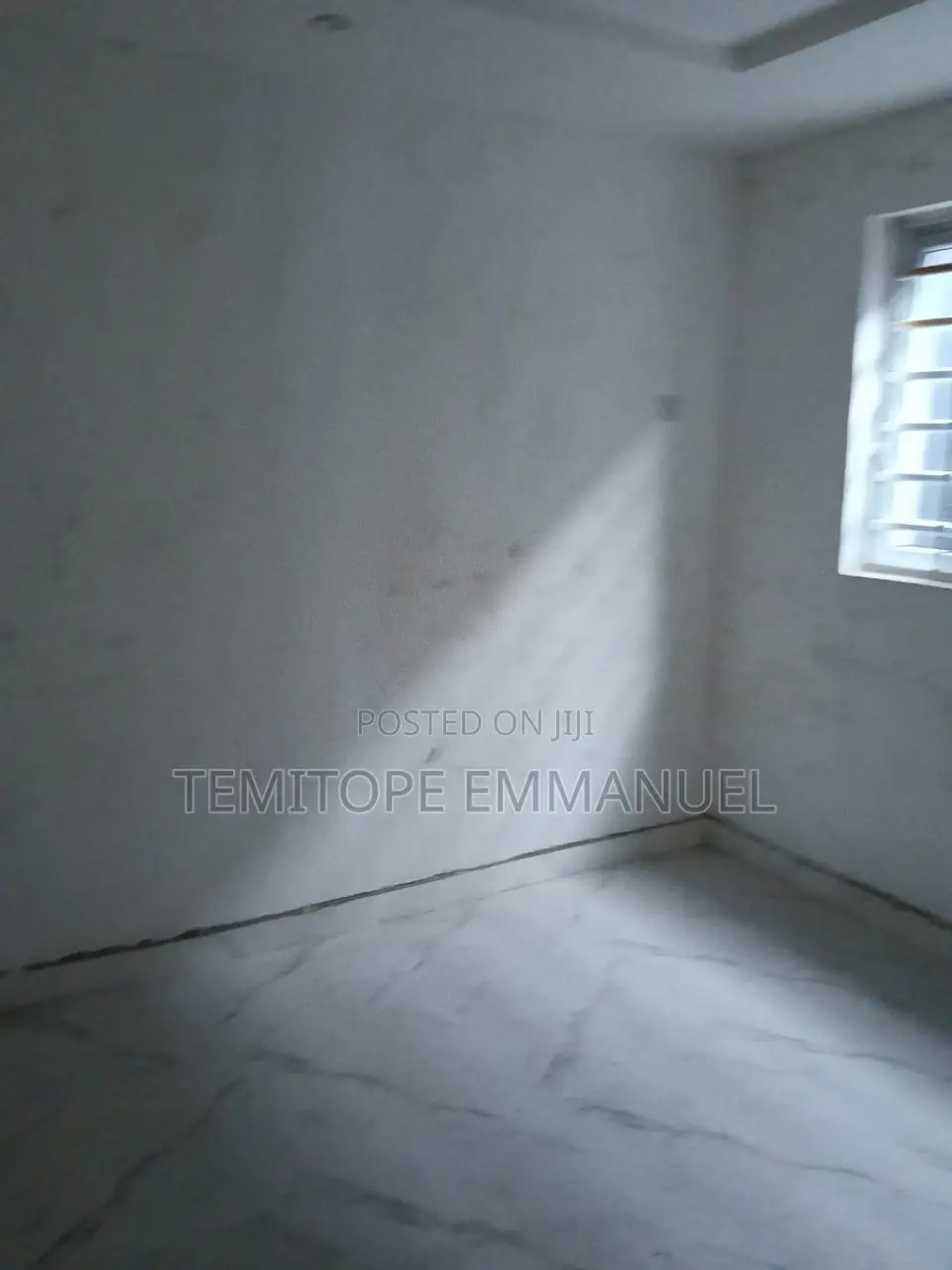 Furnished 1bdrm Apartment in Cement for rent in Cement
