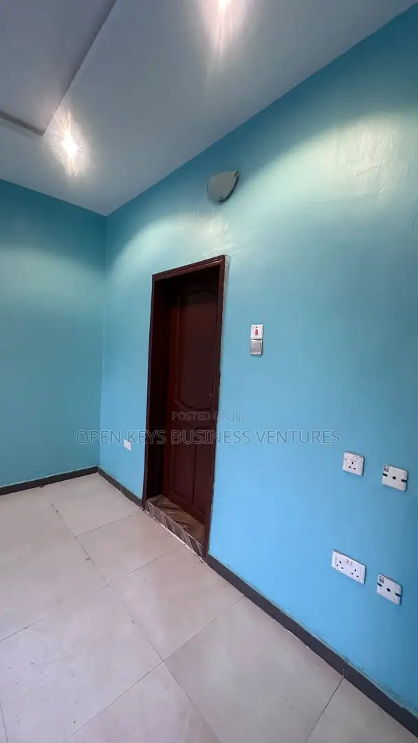 Furnished 2bdrm Apartment in Ire Akari, Akala Express for rent in Akala Express