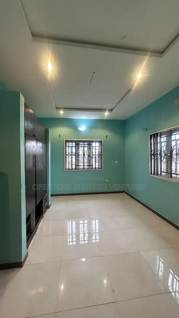Furnished 2bdrm Apartment in Ire Akari, Akala Express for rent in Akala Express