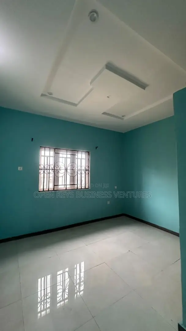 Furnished 2bdrm Apartment in Ire Akari, Akala Express for rent in Akala Express