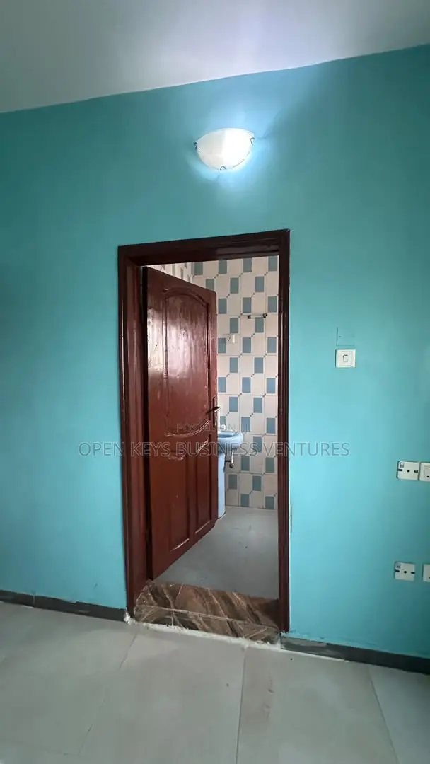 Furnished 2bdrm Apartment in Ire Akari, Akala Express for rent in Akala Express