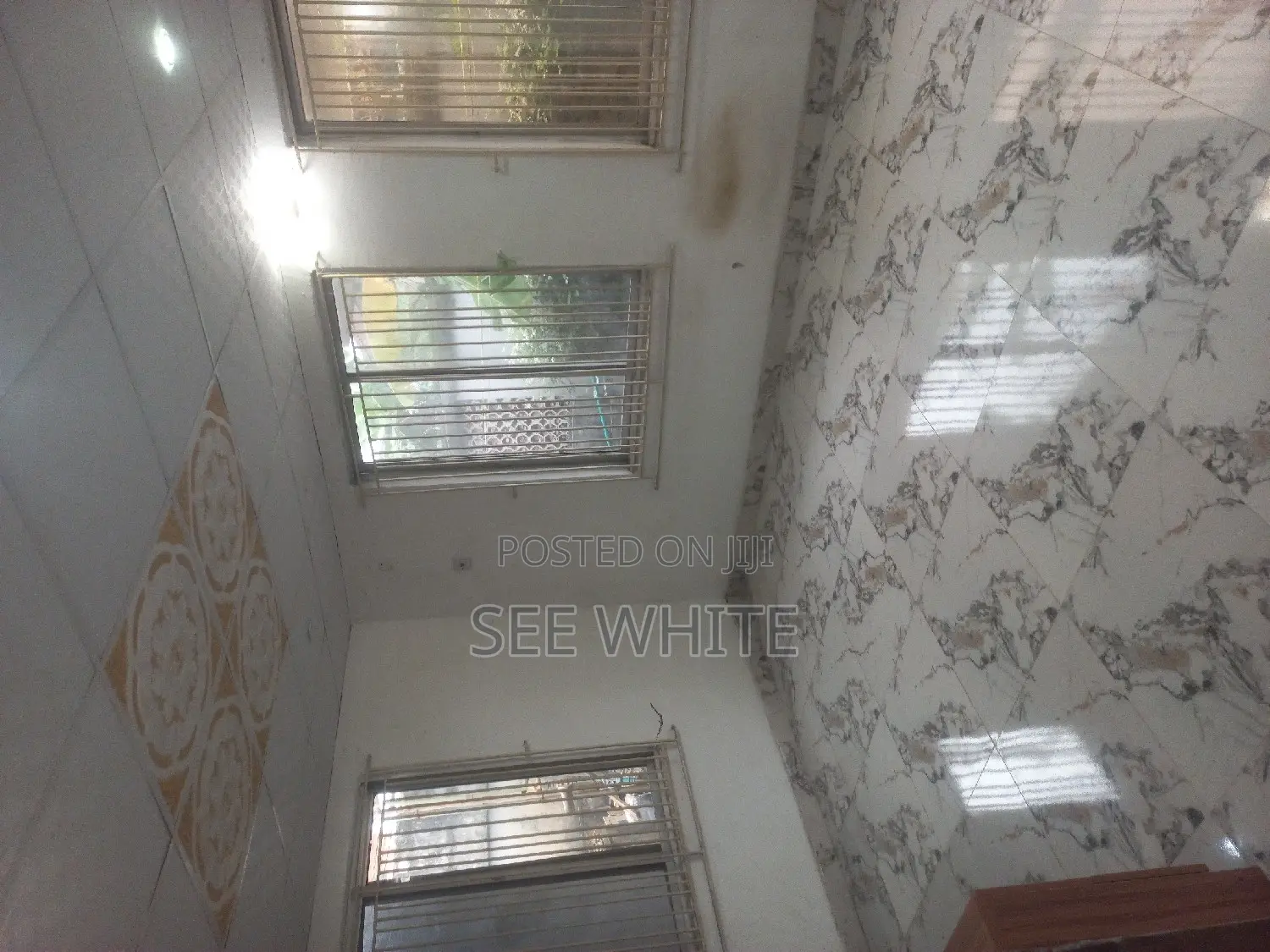 Mini Flat in Close, Satellite Town for rent in Satellite Town