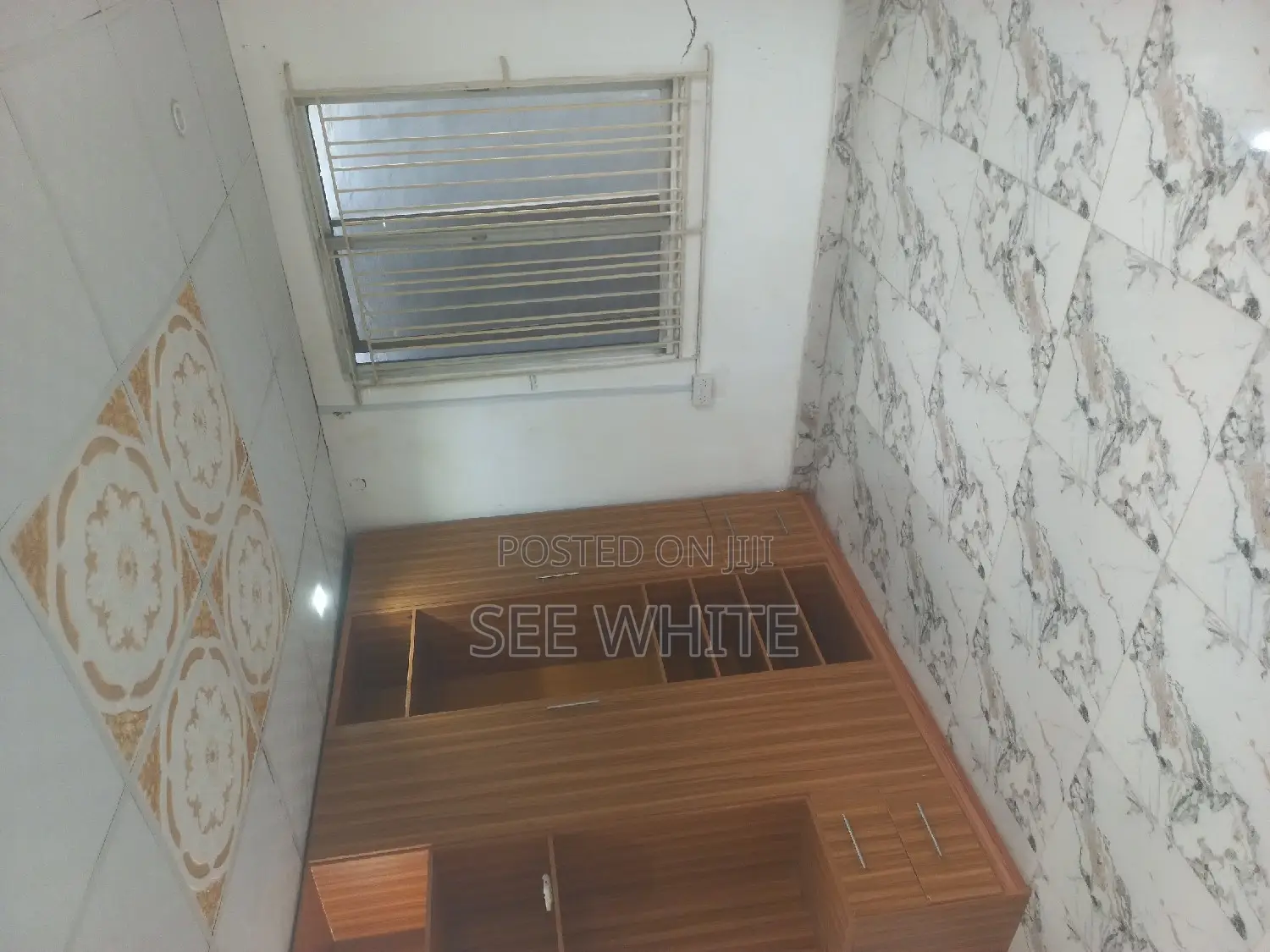 Mini Flat in Close, Satellite Town for rent in Satellite Town