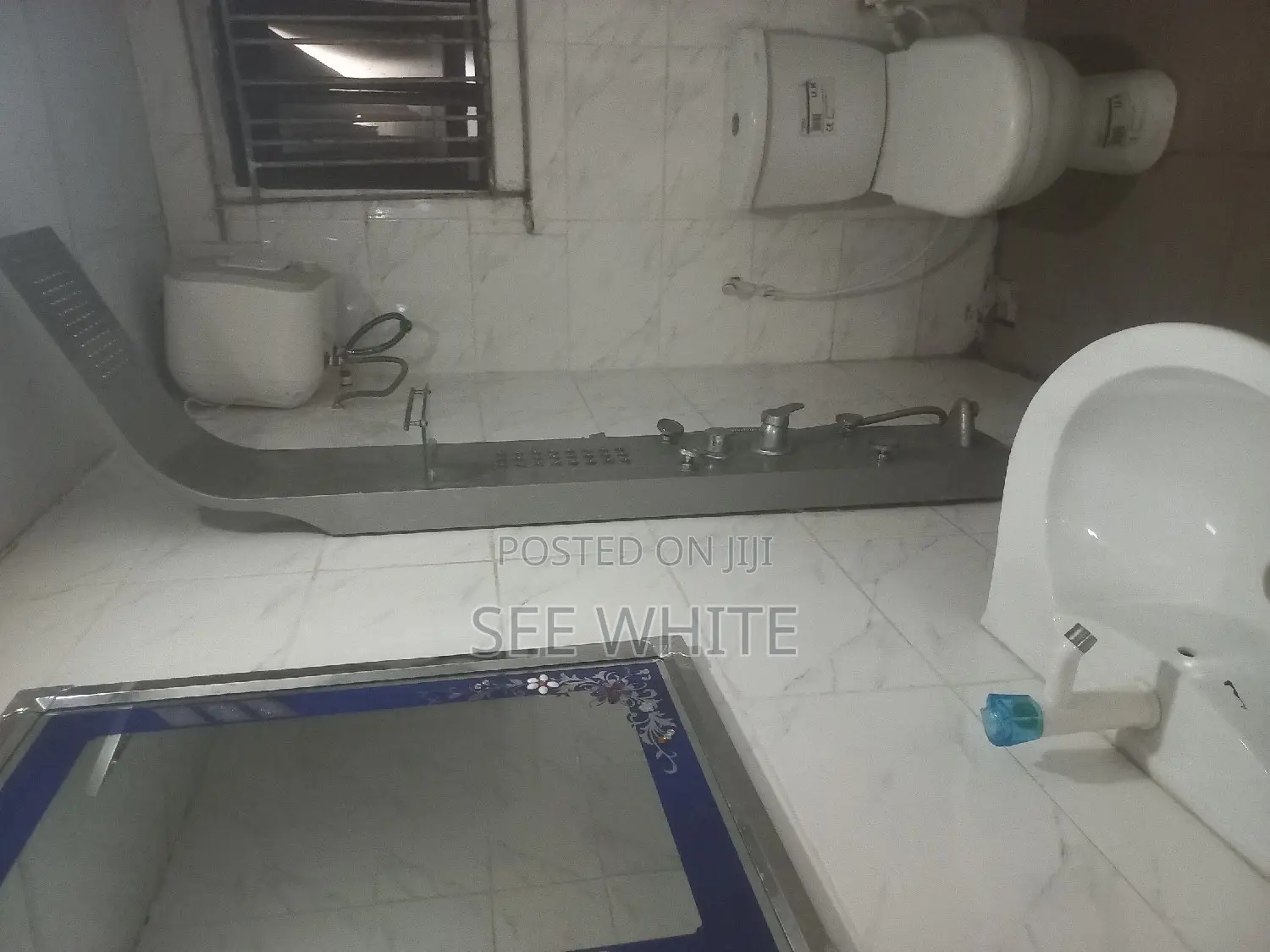 Mini Flat in Close, Satellite Town for rent in Satellite Town