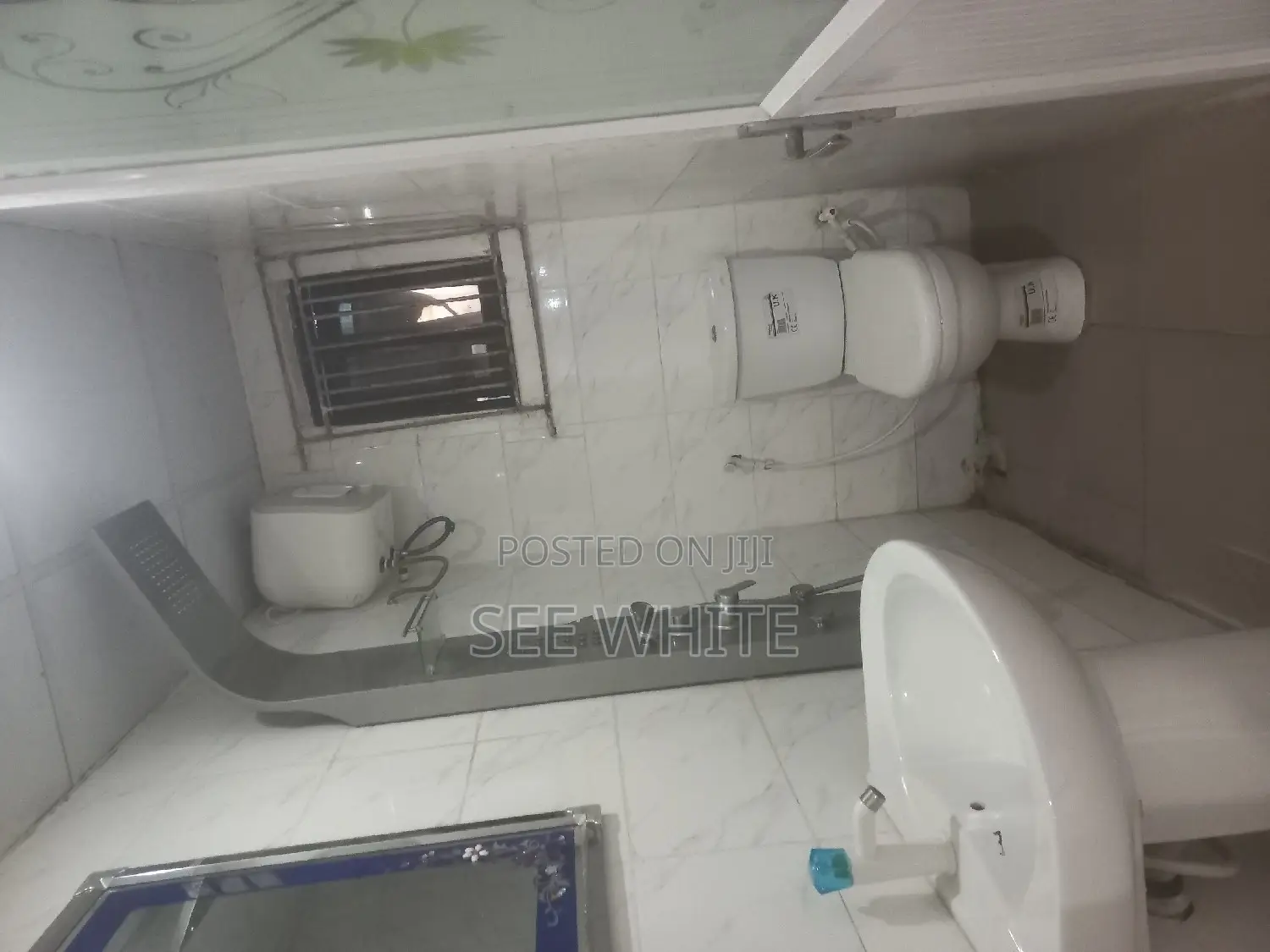 Mini Flat in Close, Satellite Town for rent in Satellite Town