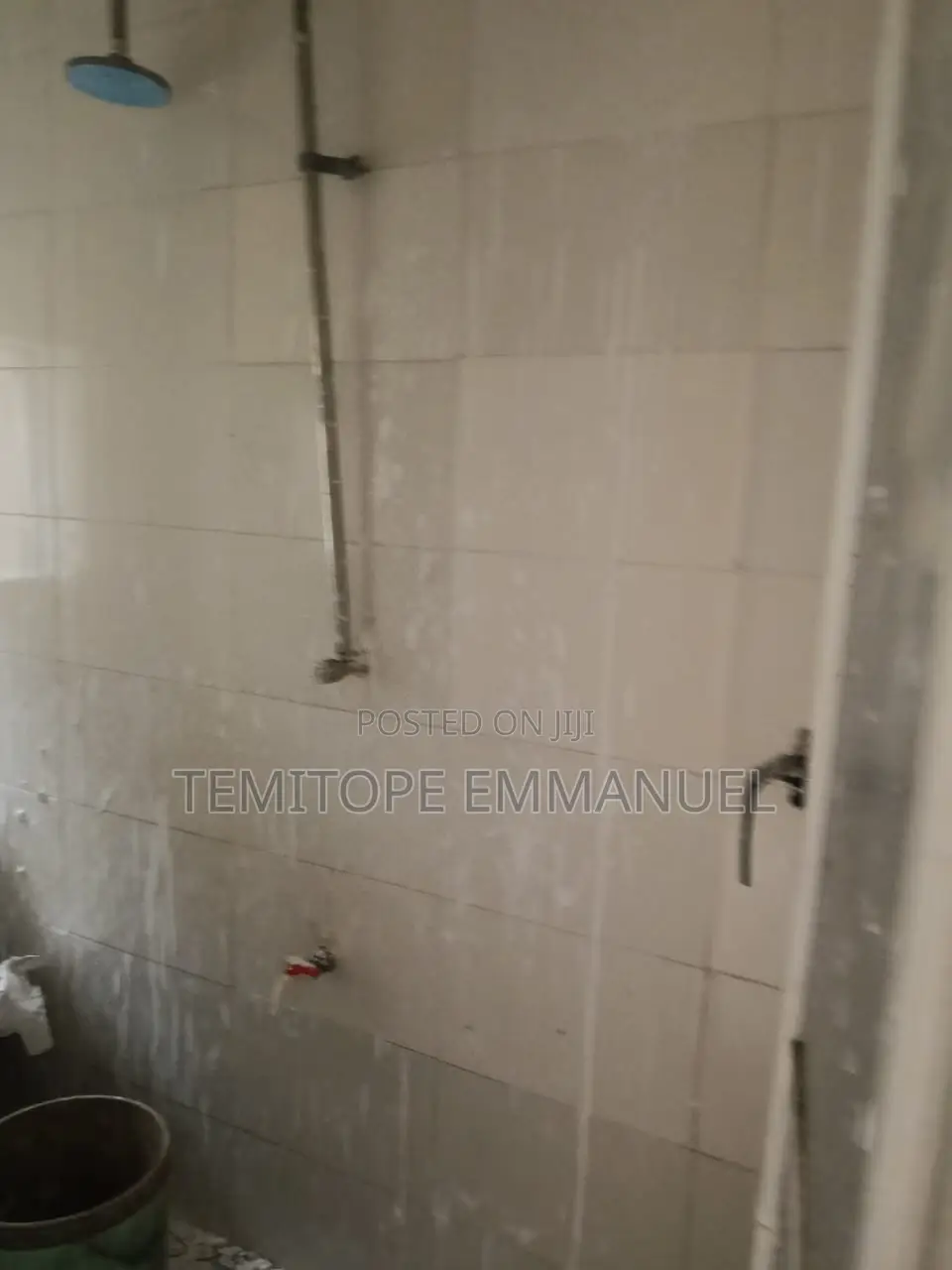 Furnished 2bdrm Apartment in Dopemu for rent in Dopemu