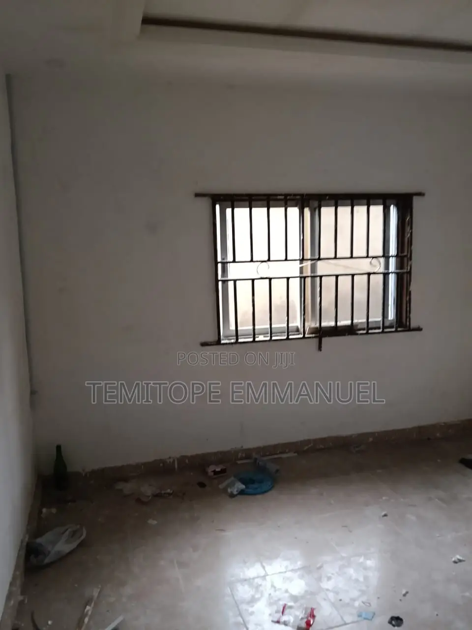 Furnished 2bdrm Apartment in Dopemu for rent in Dopemu