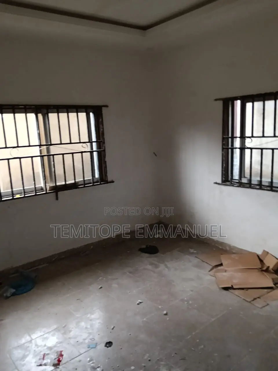Furnished 2bdrm Apartment in Dopemu for rent in Dopemu