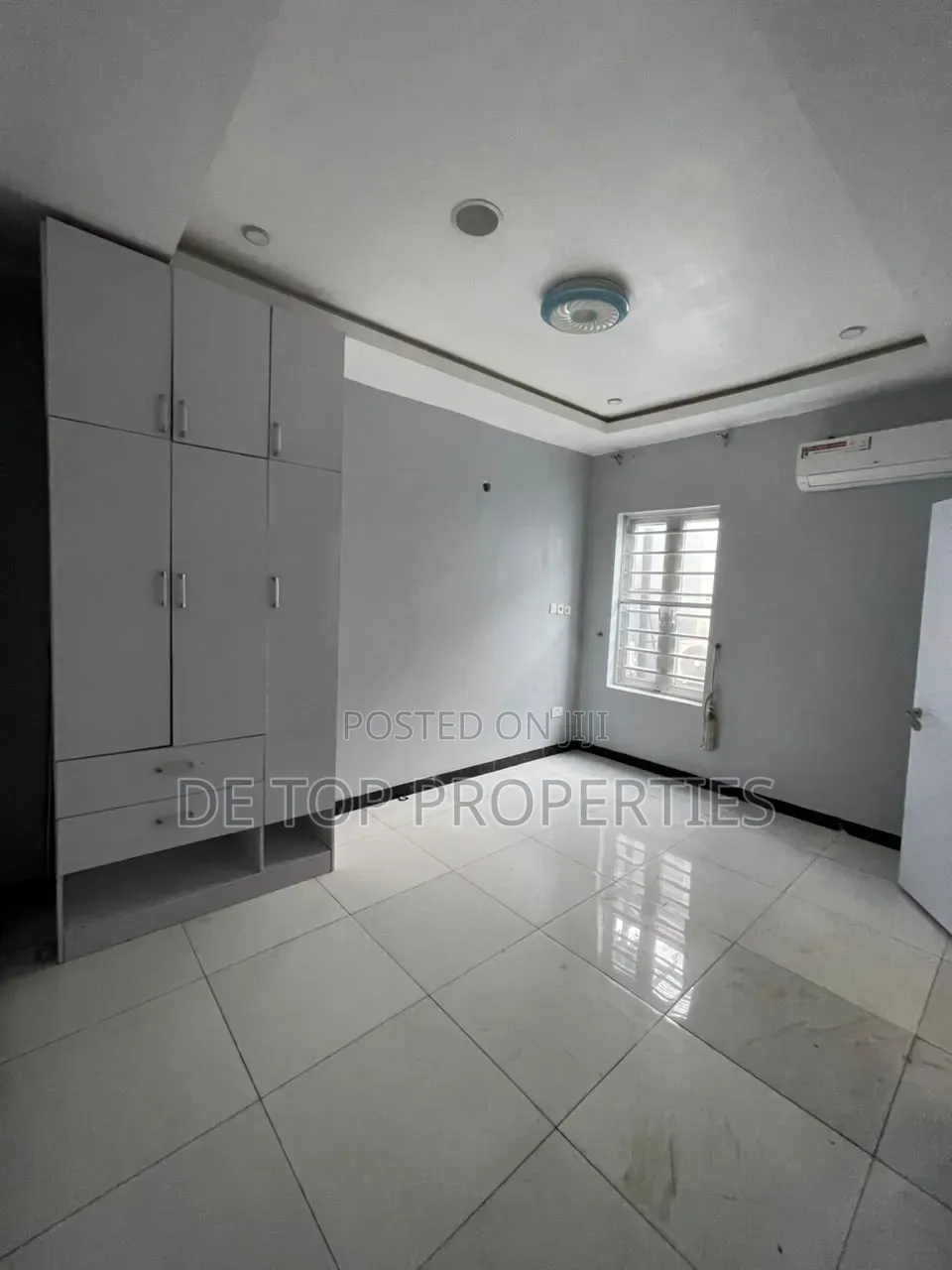 4bdrm Duplex in Lekki County for rent in Lekki Phase 1