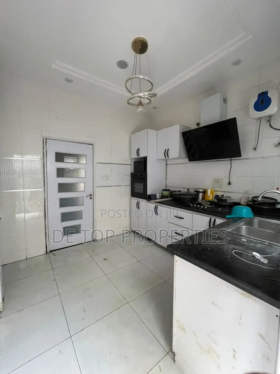 4bdrm Duplex in Lekki County for rent in Lekki Phase 1