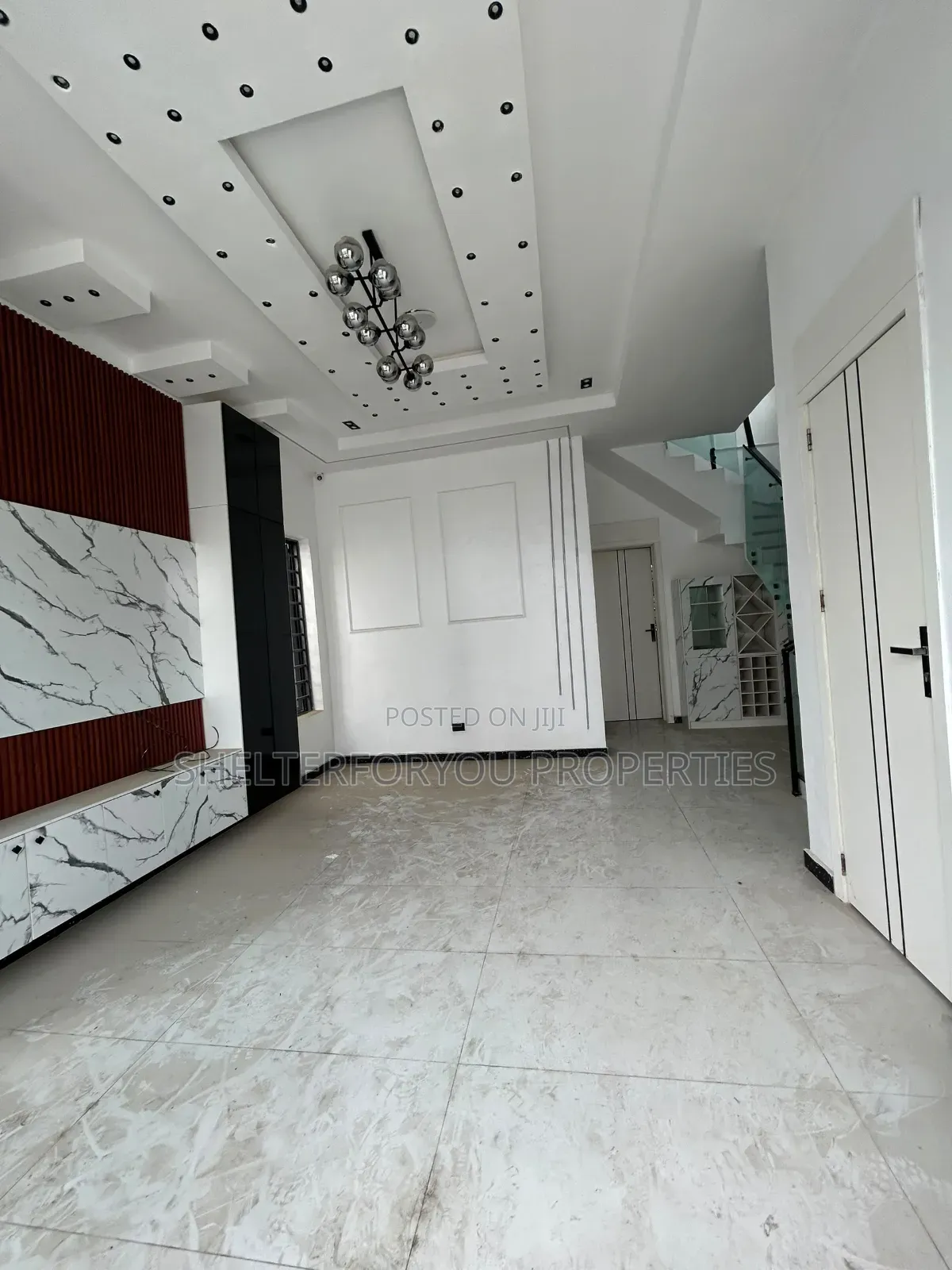 4bdrm Duplex in Off Lekki-Epe Expressway for rent in Off Lekki-Epe Expressway