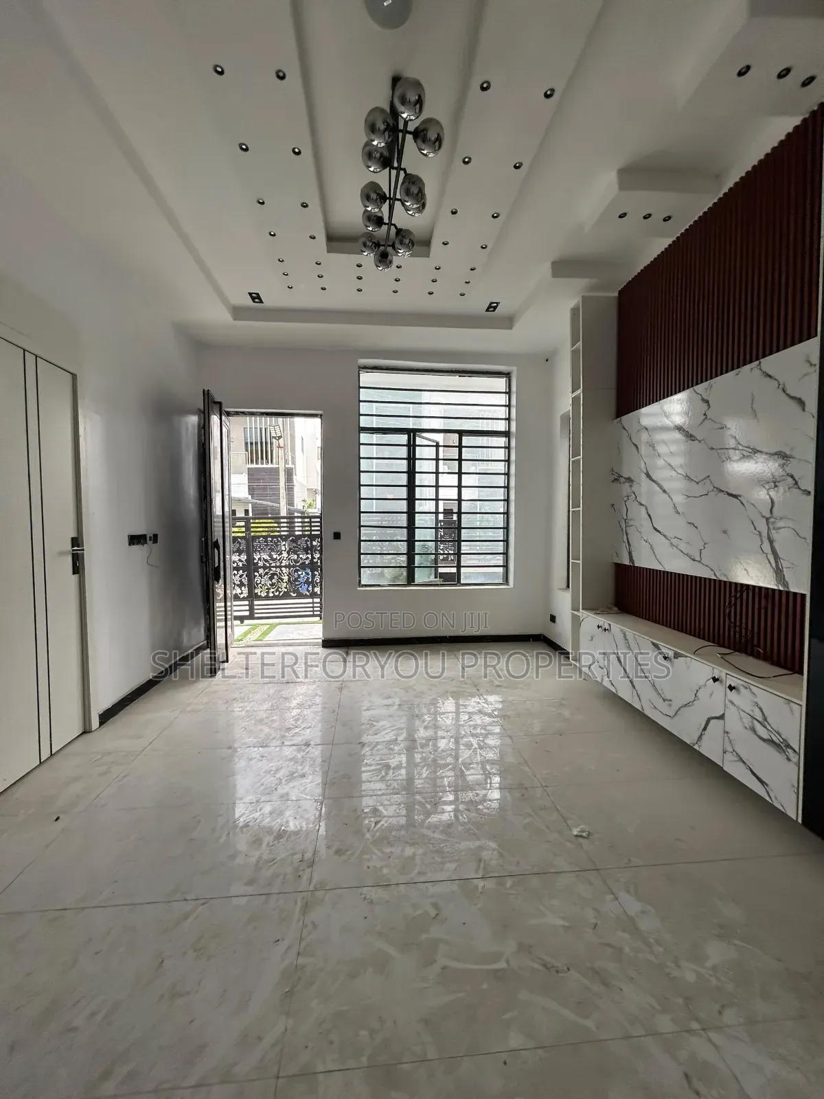 4bdrm Duplex in Off Lekki-Epe Expressway for rent in Off Lekki-Epe Expressway