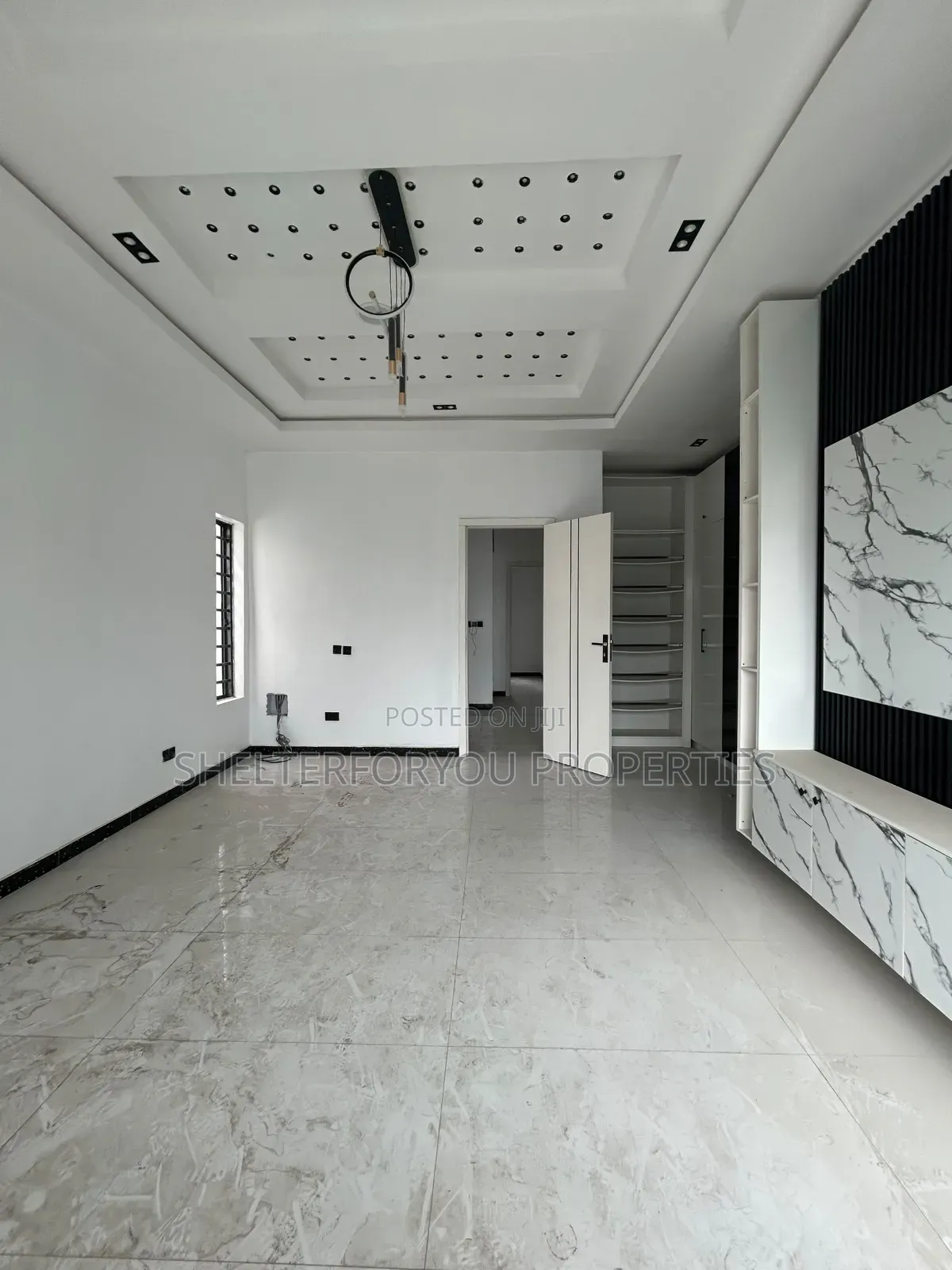 4bdrm Duplex in Off Lekki-Epe Expressway for rent in Off Lekki-Epe Expressway