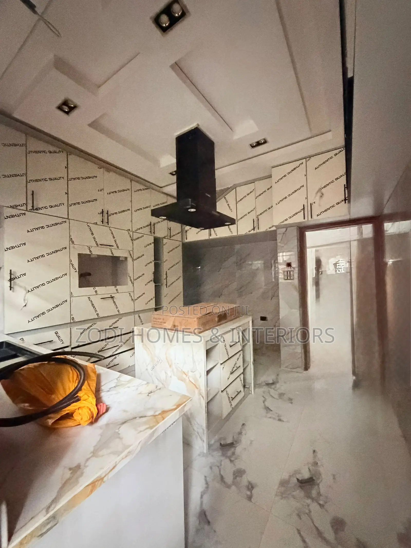 4bdrm Duplex in Gbagada Phase 2, Lagos State for sale in Lagos State