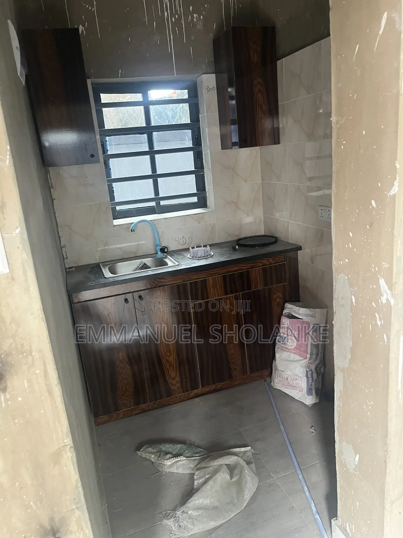 Furnished 1bdrm Apartment in Oworonshoki / Gbagada for rent in Oworonshoki / Gbagada
