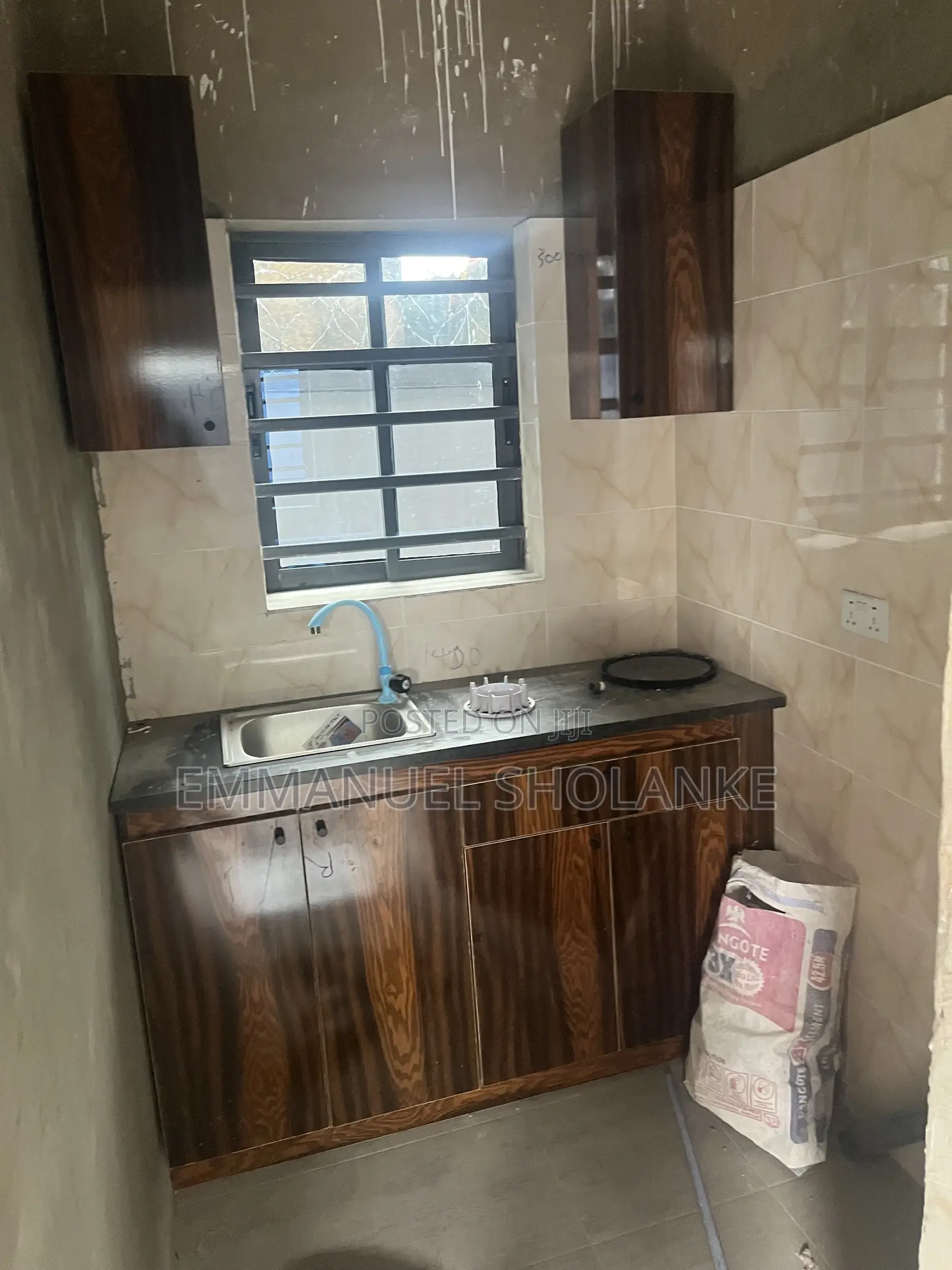 Furnished 1bdrm Apartment in Oworonshoki / Gbagada for rent in Oworonshoki / Gbagada