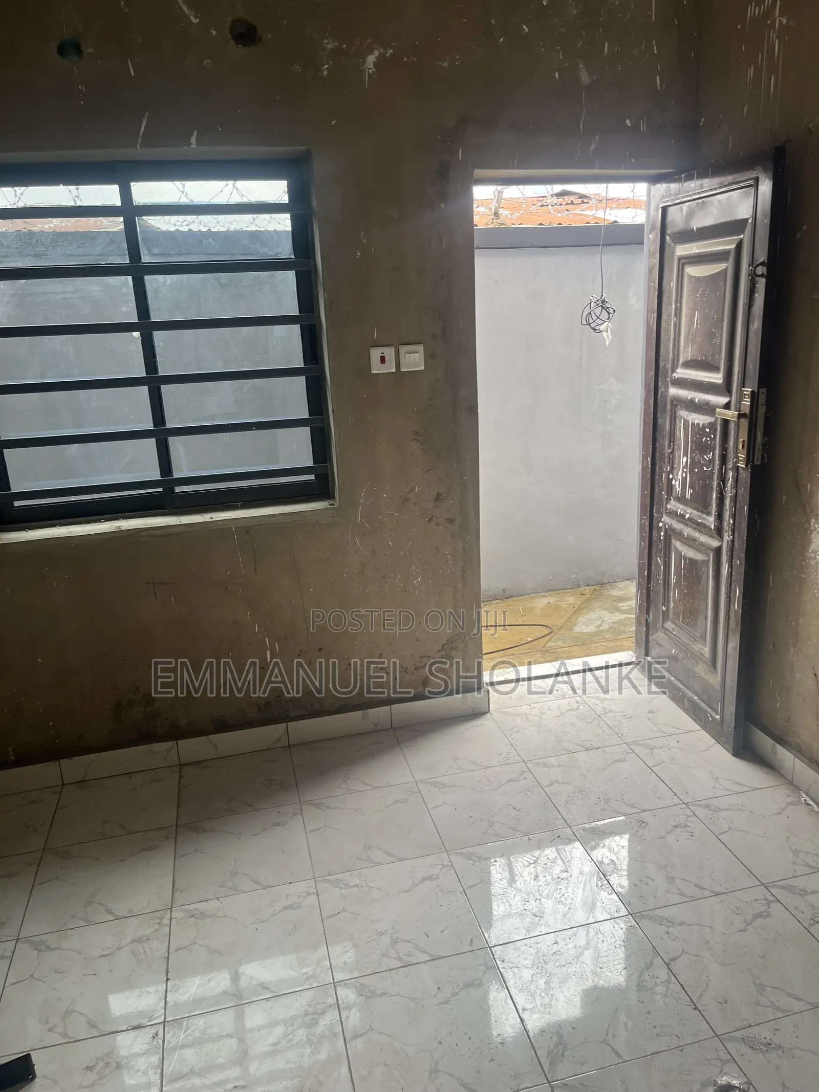 Furnished 1bdrm Apartment in Oworonshoki / Gbagada for rent in Oworonshoki / Gbagada