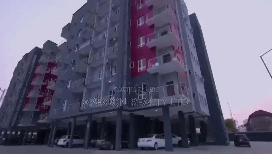 Furnished 3bdrm Apartment in Lekki, Ikate-Elegushi for rent in Ikate-Elegushi