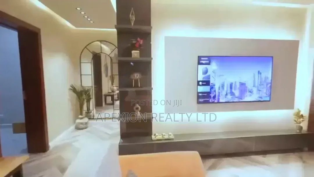 Furnished 3bdrm Apartment in Lekki, Ikate-Elegushi for rent in Ikate-Elegushi