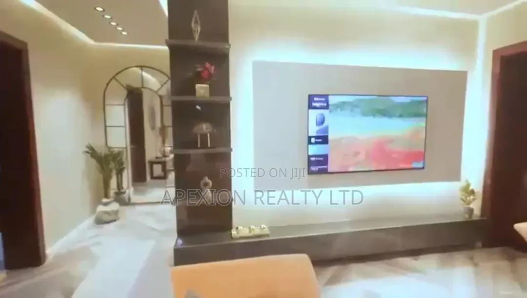 Furnished 3bdrm Apartment in Lekki, Ikate-Elegushi for rent in Ikate-Elegushi