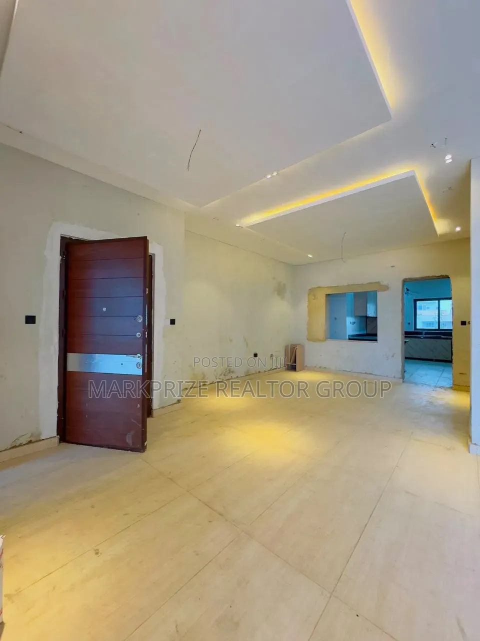4bdrm Maisonette in Maryland Lagos, Shonibare Estate for sale in Shonibare Estate