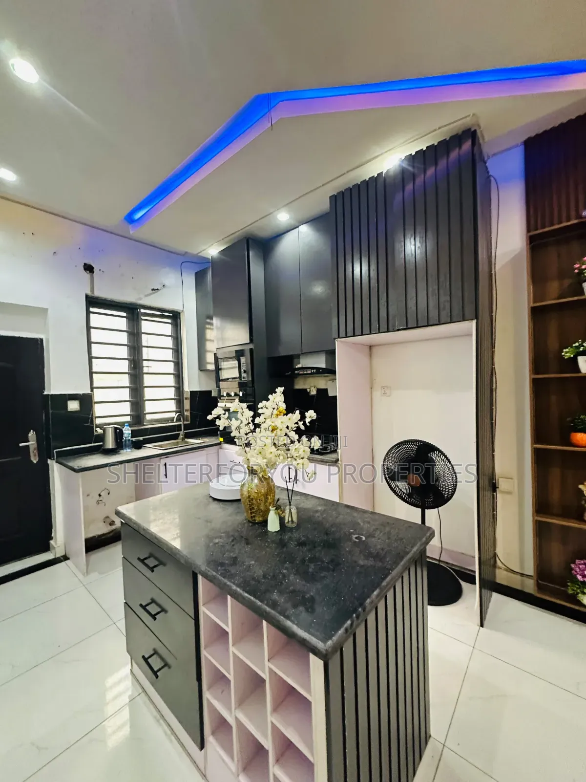 Furnished 3bdrm Duplex in Off Lekki-Epe Expressway for rent in Off Lekki-Epe Expressway