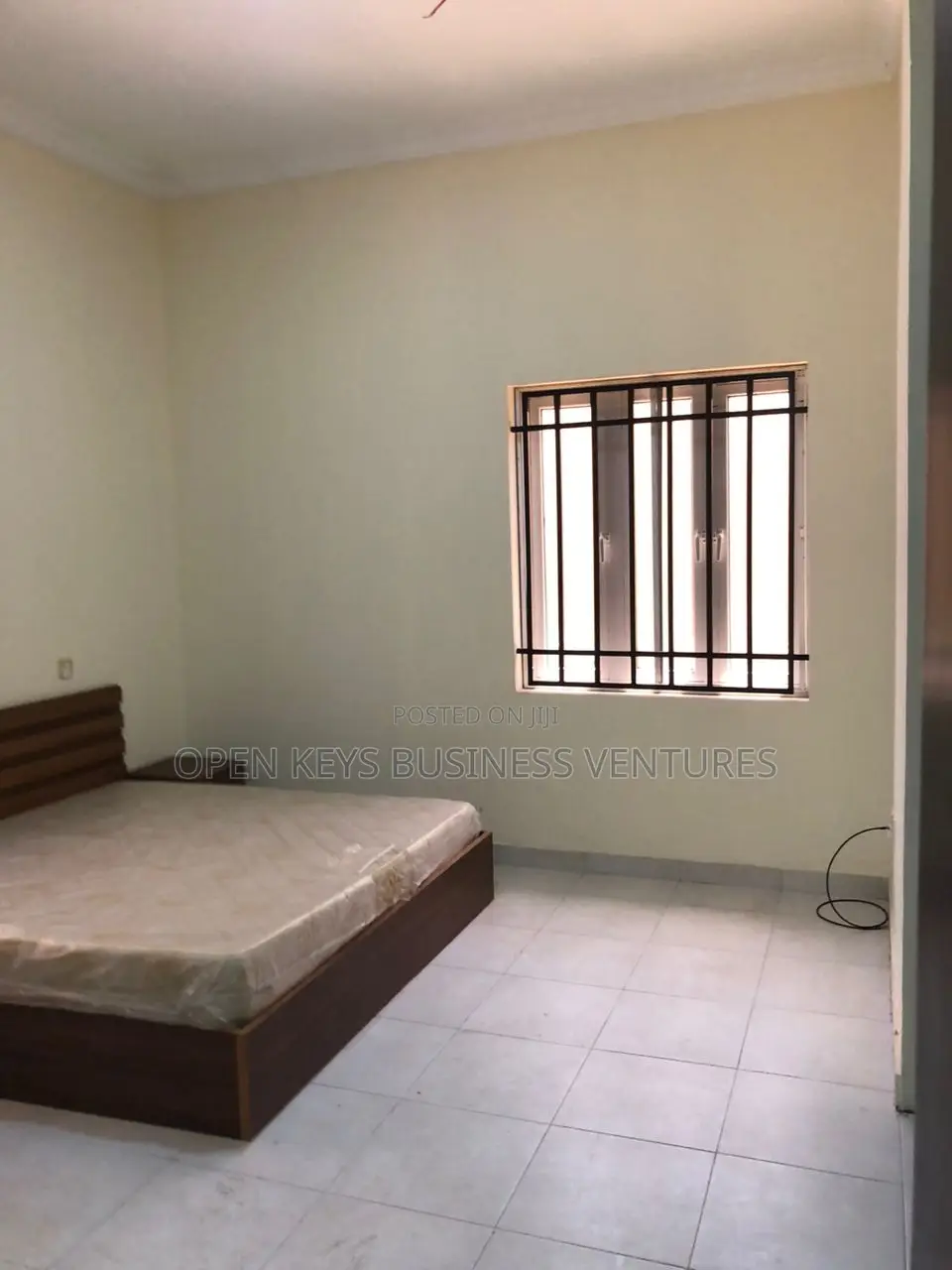 Furnished 5bdrm Duplex in Oliver Court, Agodi for rent in Agodi