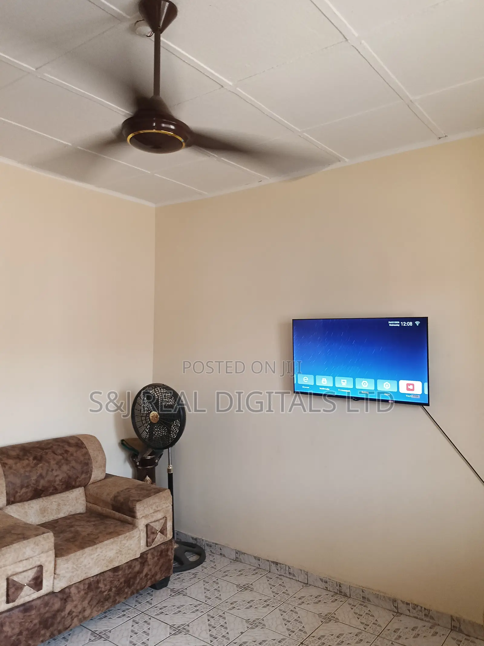 3bdrm Apartment in Kubwa for sale in Kubwa