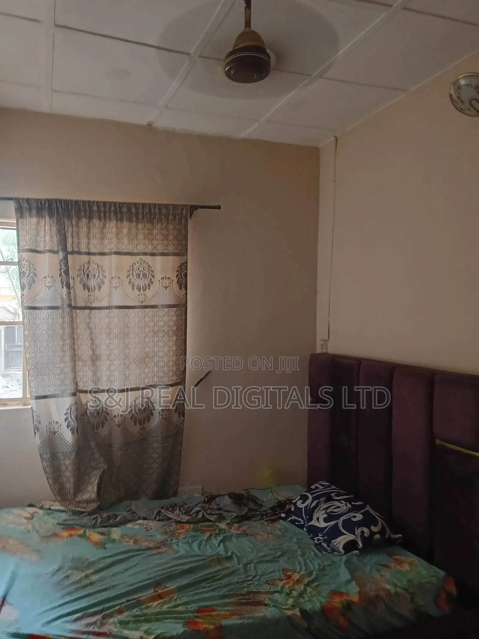 3bdrm Apartment in Kubwa for sale in Kubwa