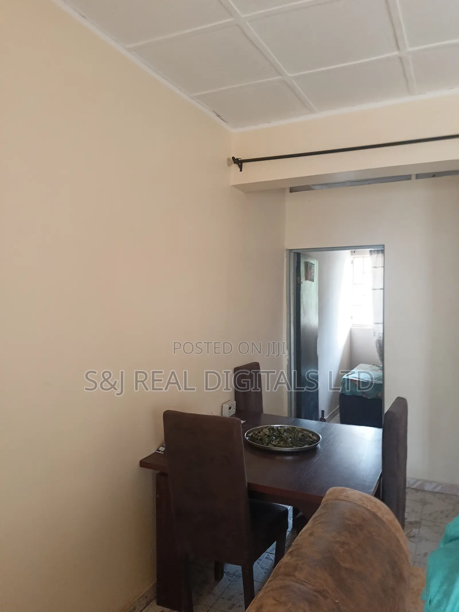 3bdrm Apartment in Kubwa for sale in Kubwa