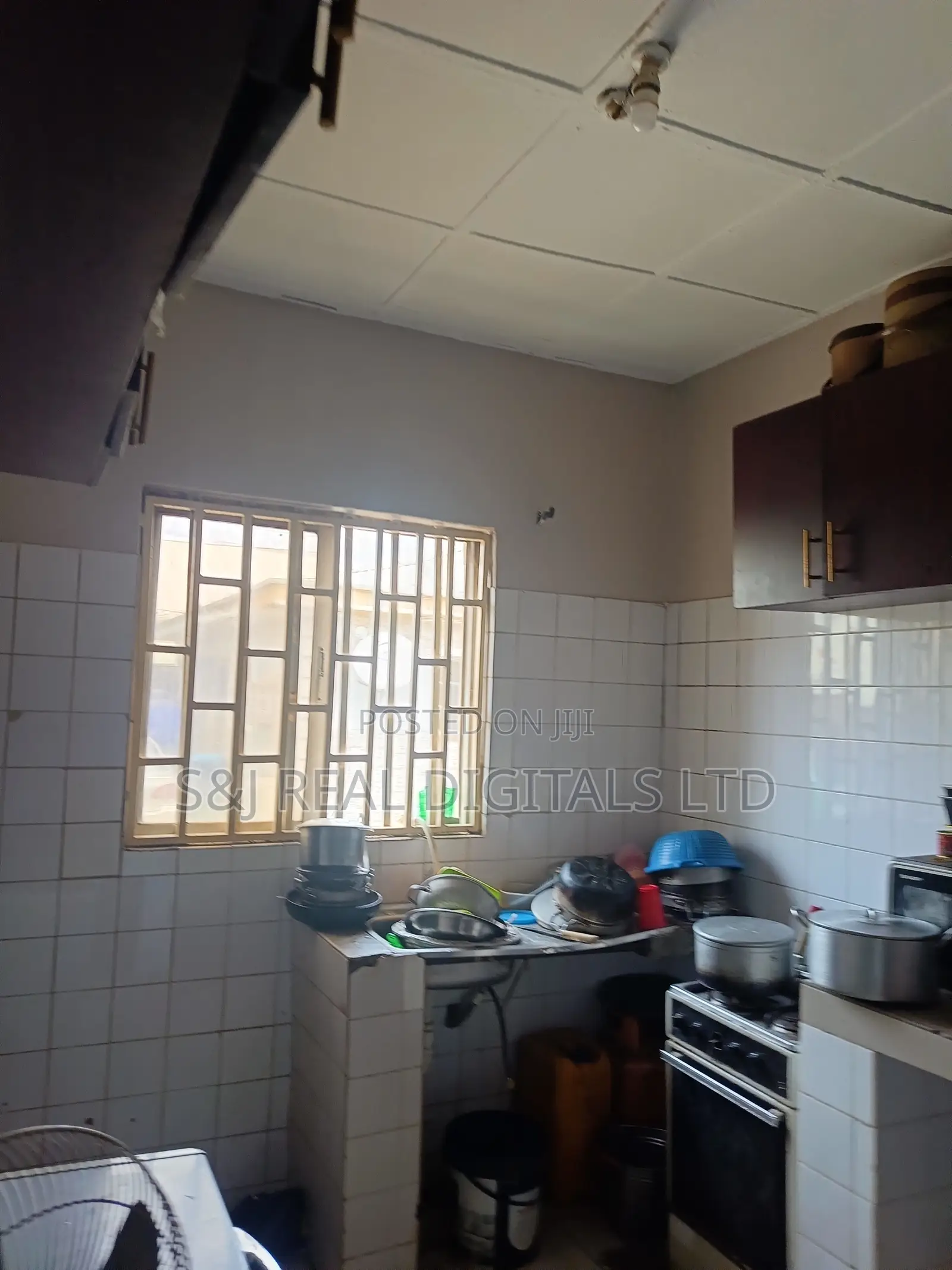 3bdrm Apartment in Kubwa for sale in Kubwa