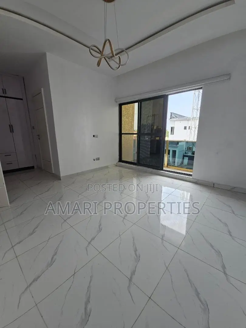 3bdrm Duplex in Sangotedo, Off Lekki-Epe Expressway for rent in Off Lekki-Epe Expressway