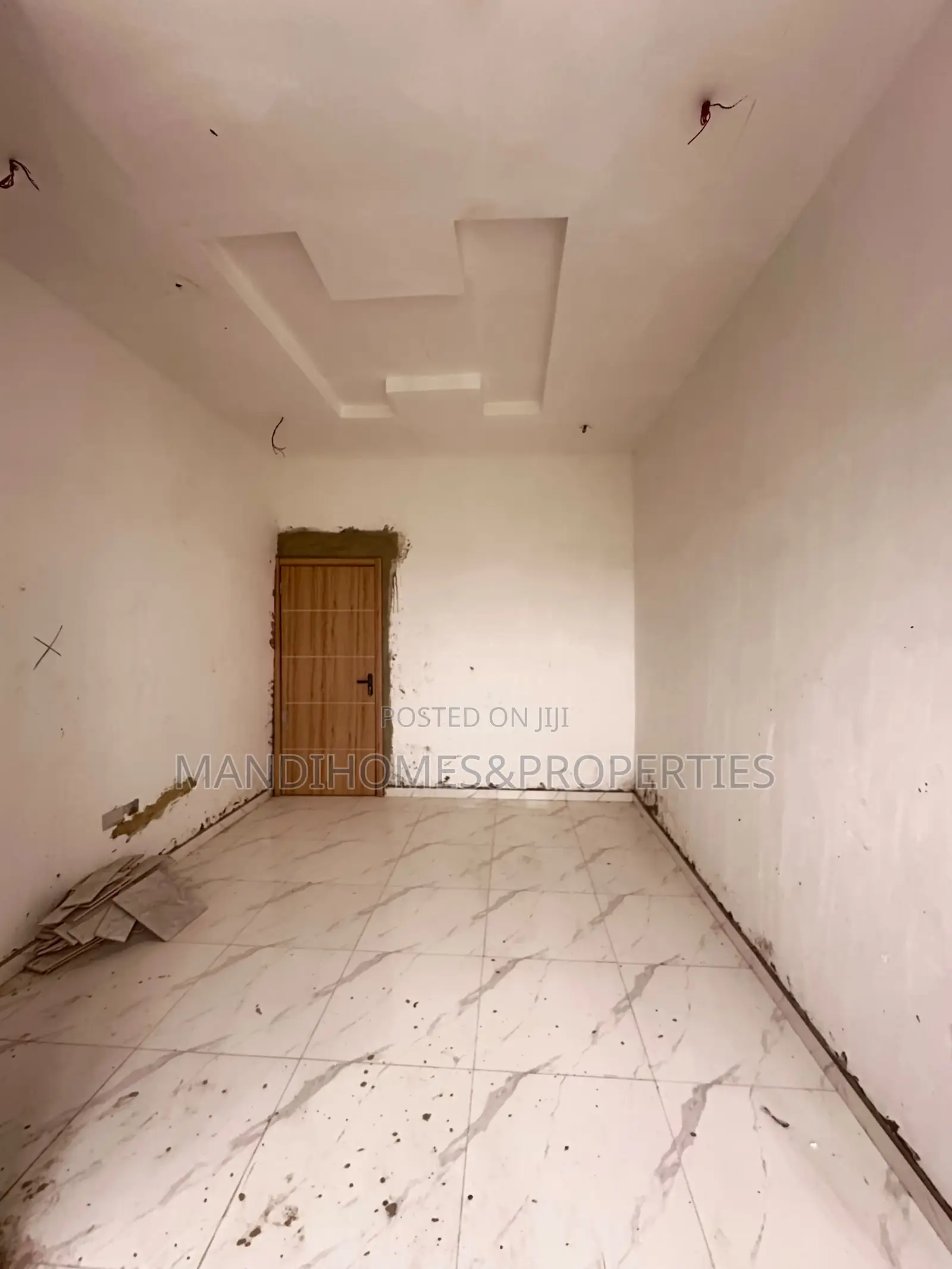2bdrm Block of Flats in Sangotedo for sale in Sangotedo