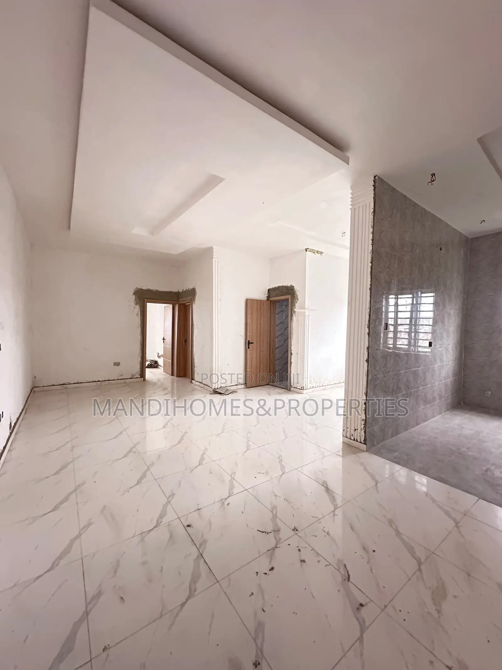2bdrm Block of Flats in Sangotedo for sale in Sangotedo