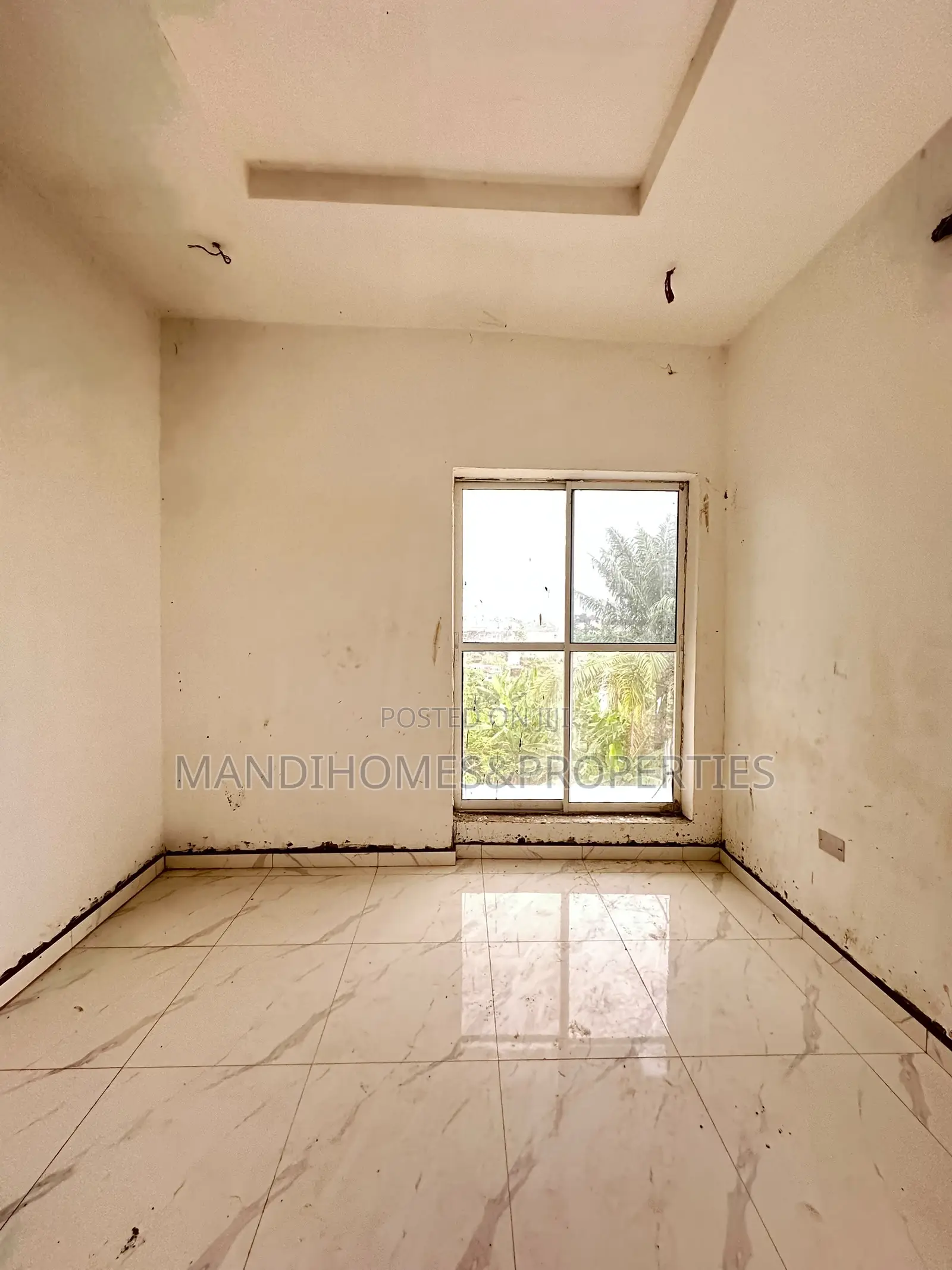 2bdrm Block of Flats in Sangotedo for sale in Sangotedo