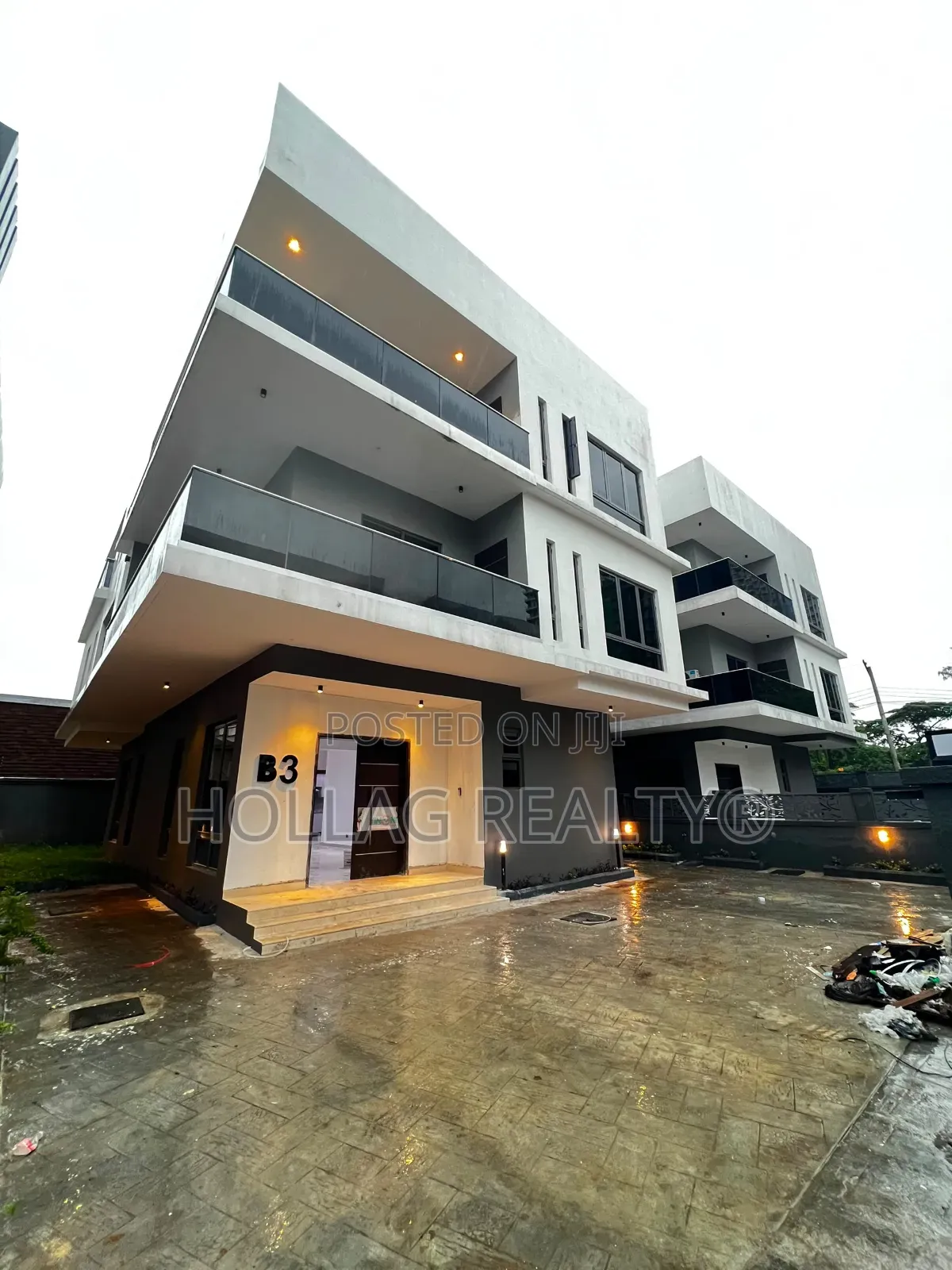 8bdrm Maisonette in Old Ikoyi for sale in Old Ikoyi