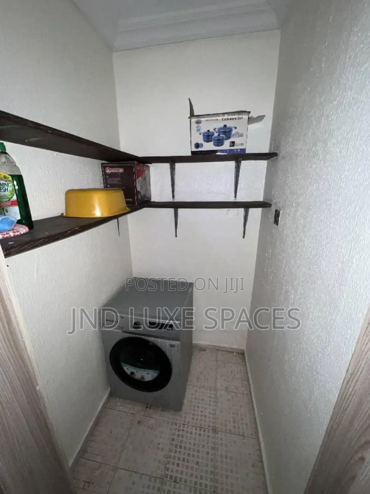 Furnished 4bdrm Duplex in Victoria Island for rent in Victoria Island